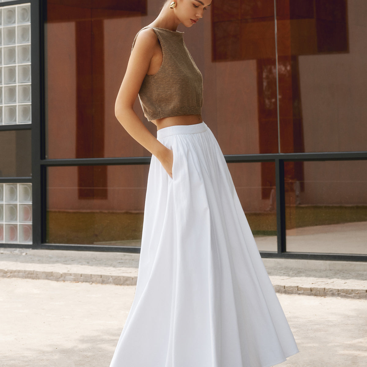 Linea Maxi Etek