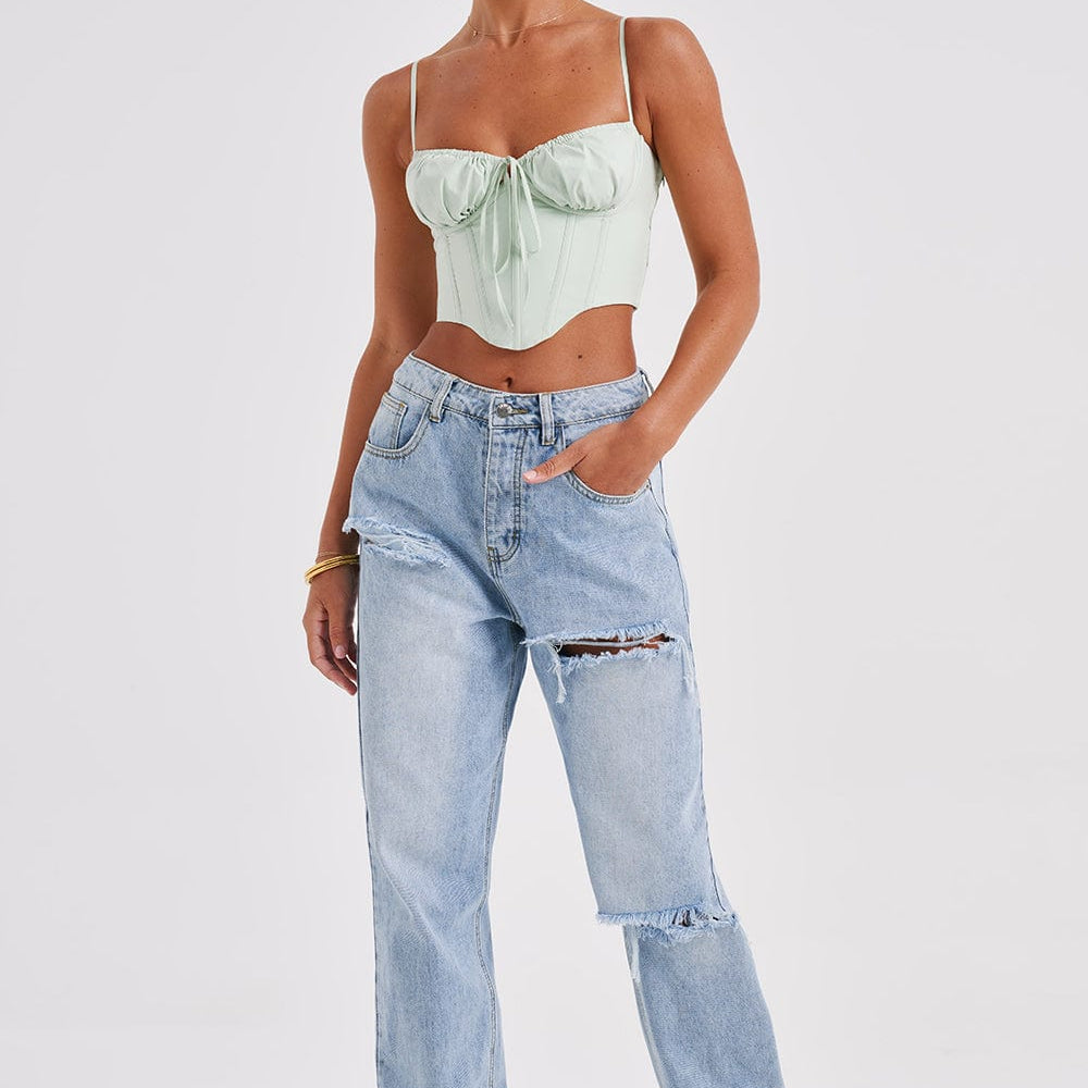 Tropez Jean Pantolon