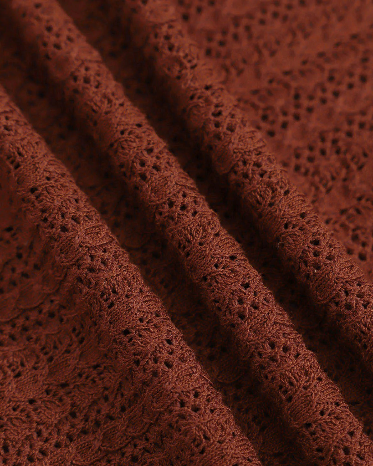 Dexa Yuvarlak Yaka İnce Triko