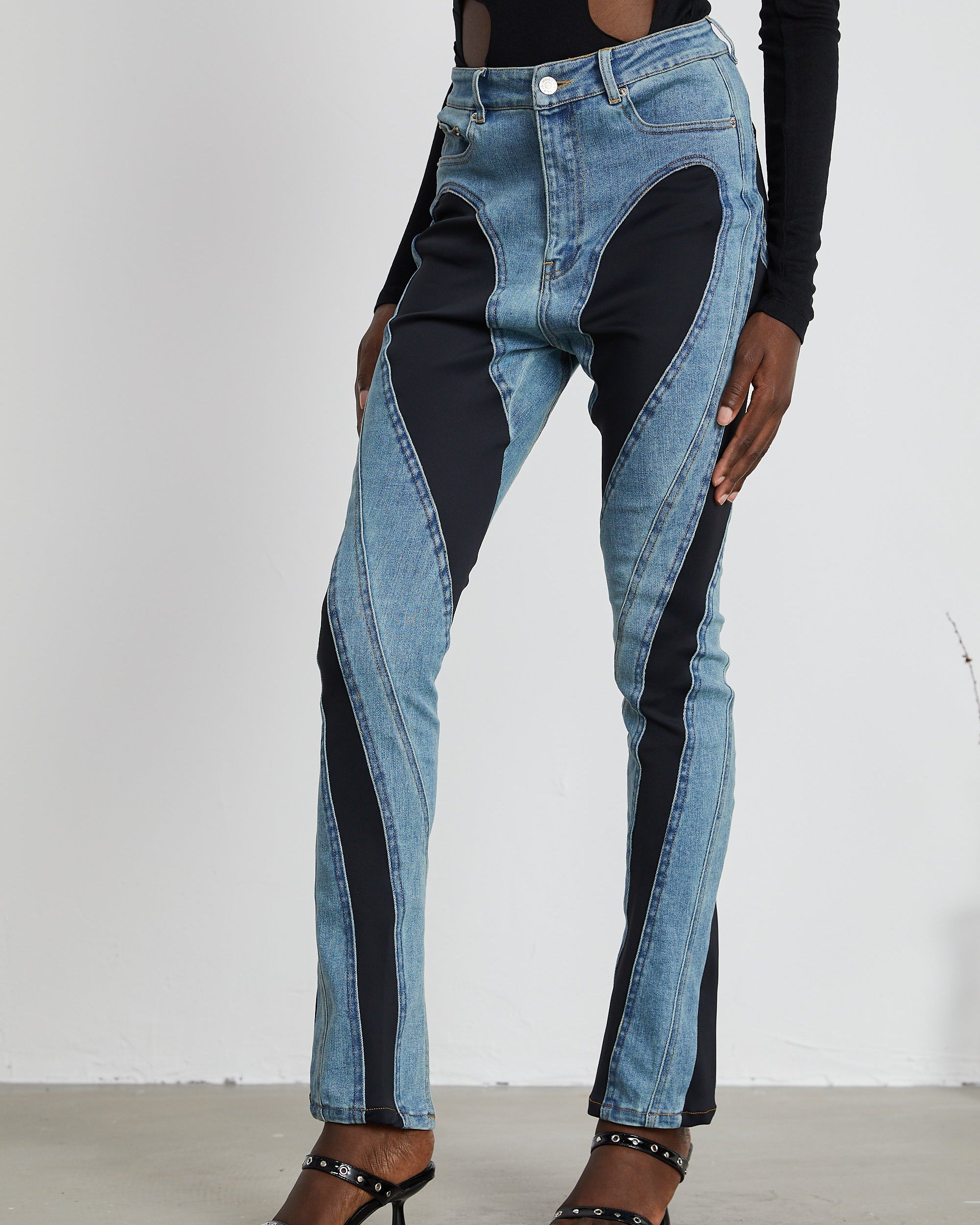 Noémie Skinny Jean Pantolon