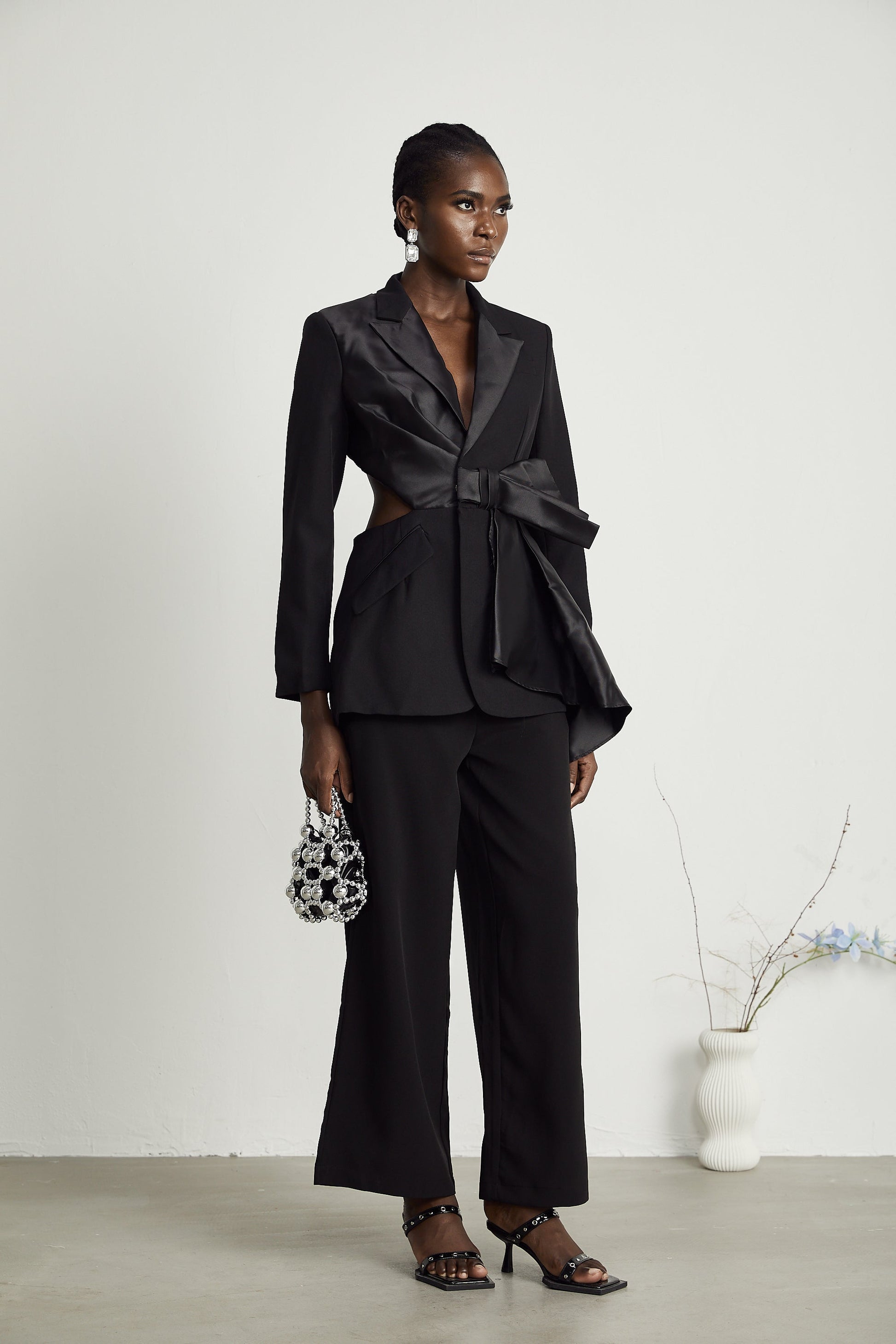 Papyon Blazer Ceket