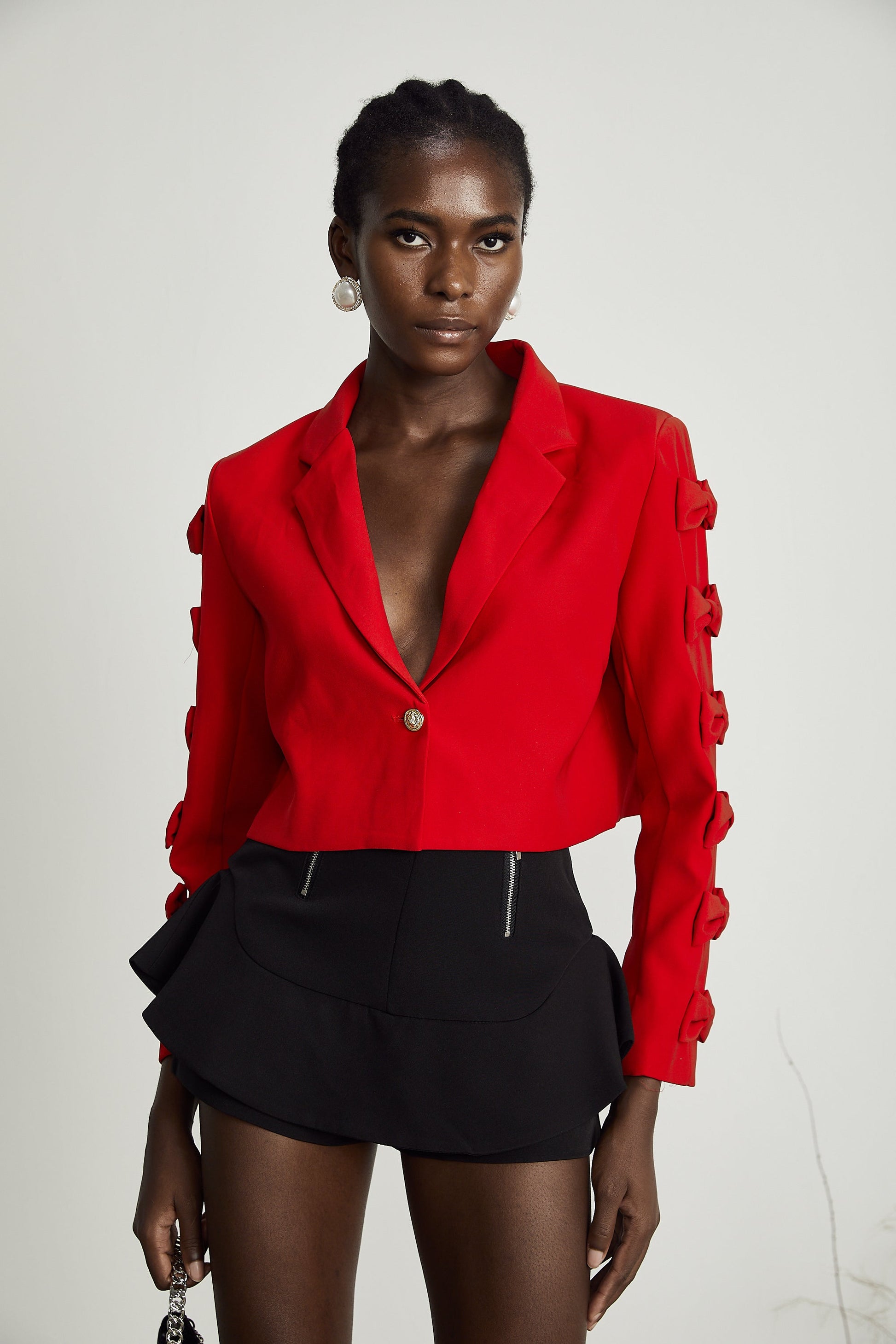 Lian Blazer Ceket