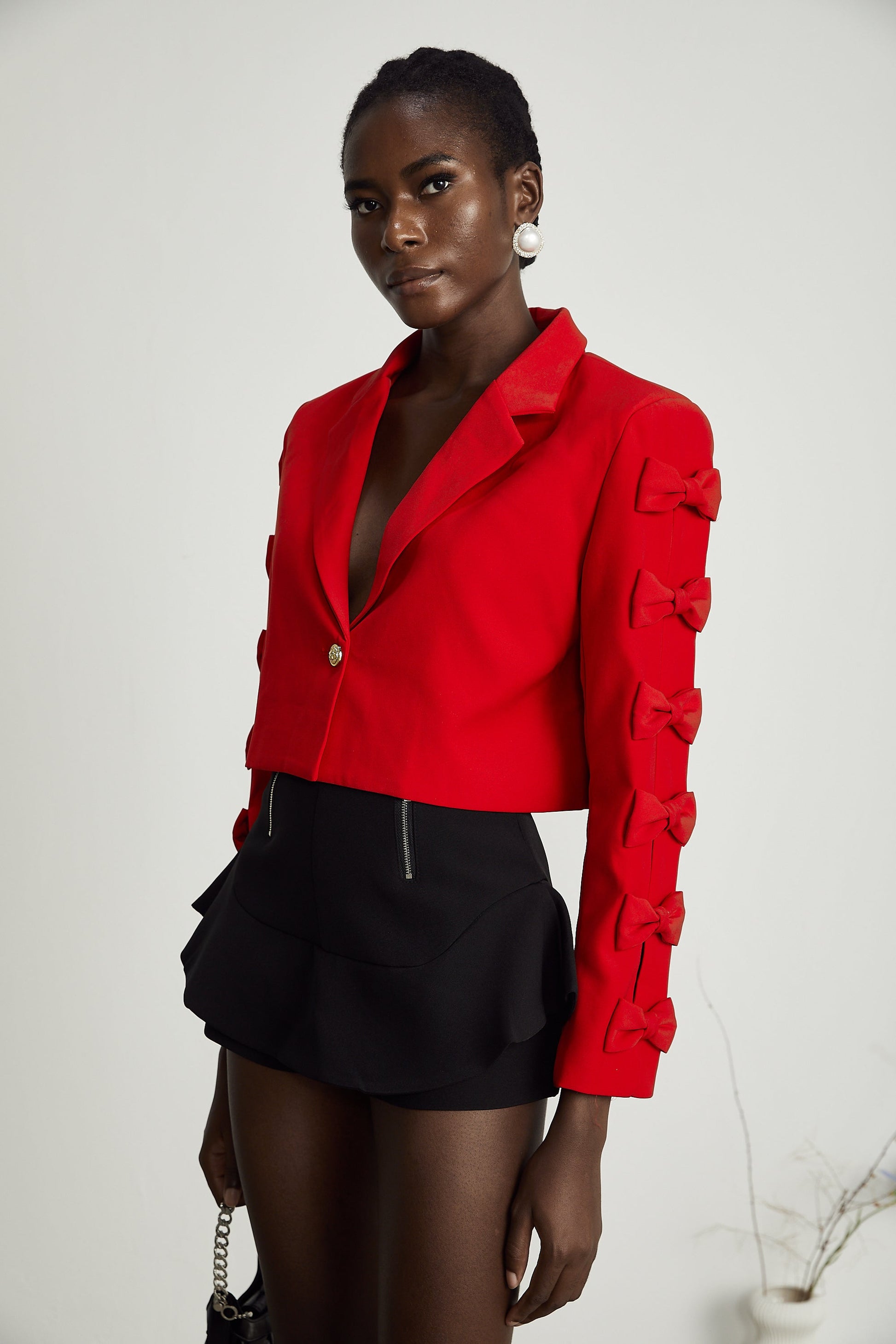 Lian Blazer Ceket