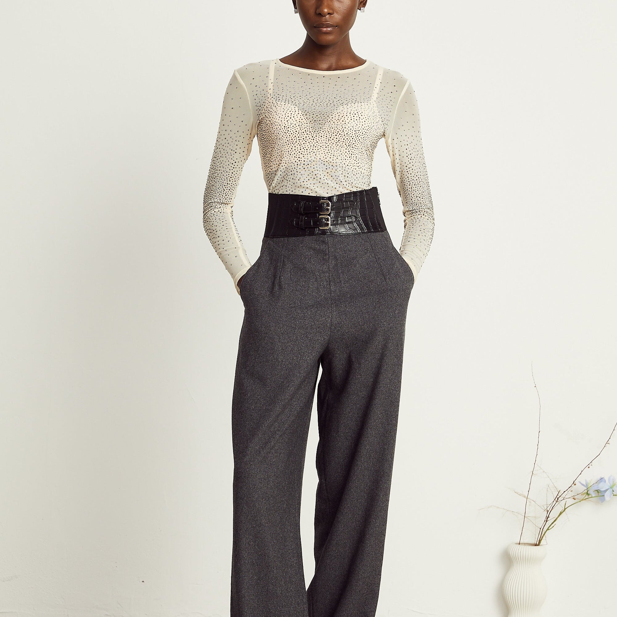 Colette Pantolon