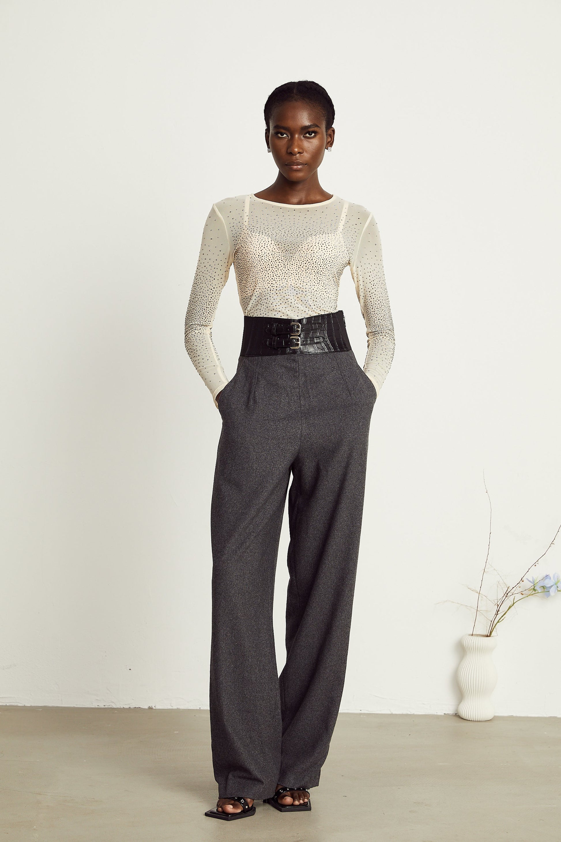 Colette pantolon
