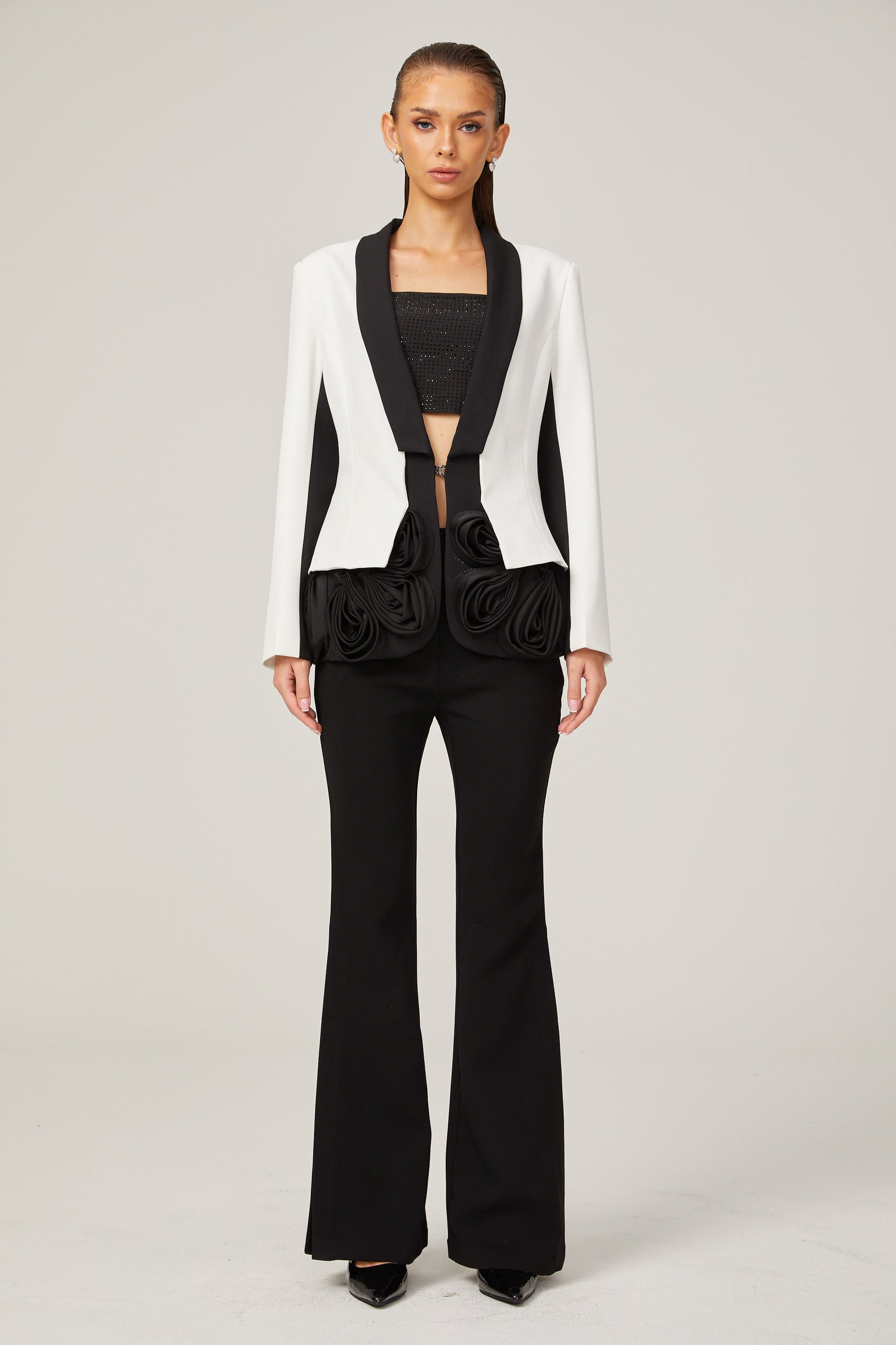Jessica Blazer Ceket