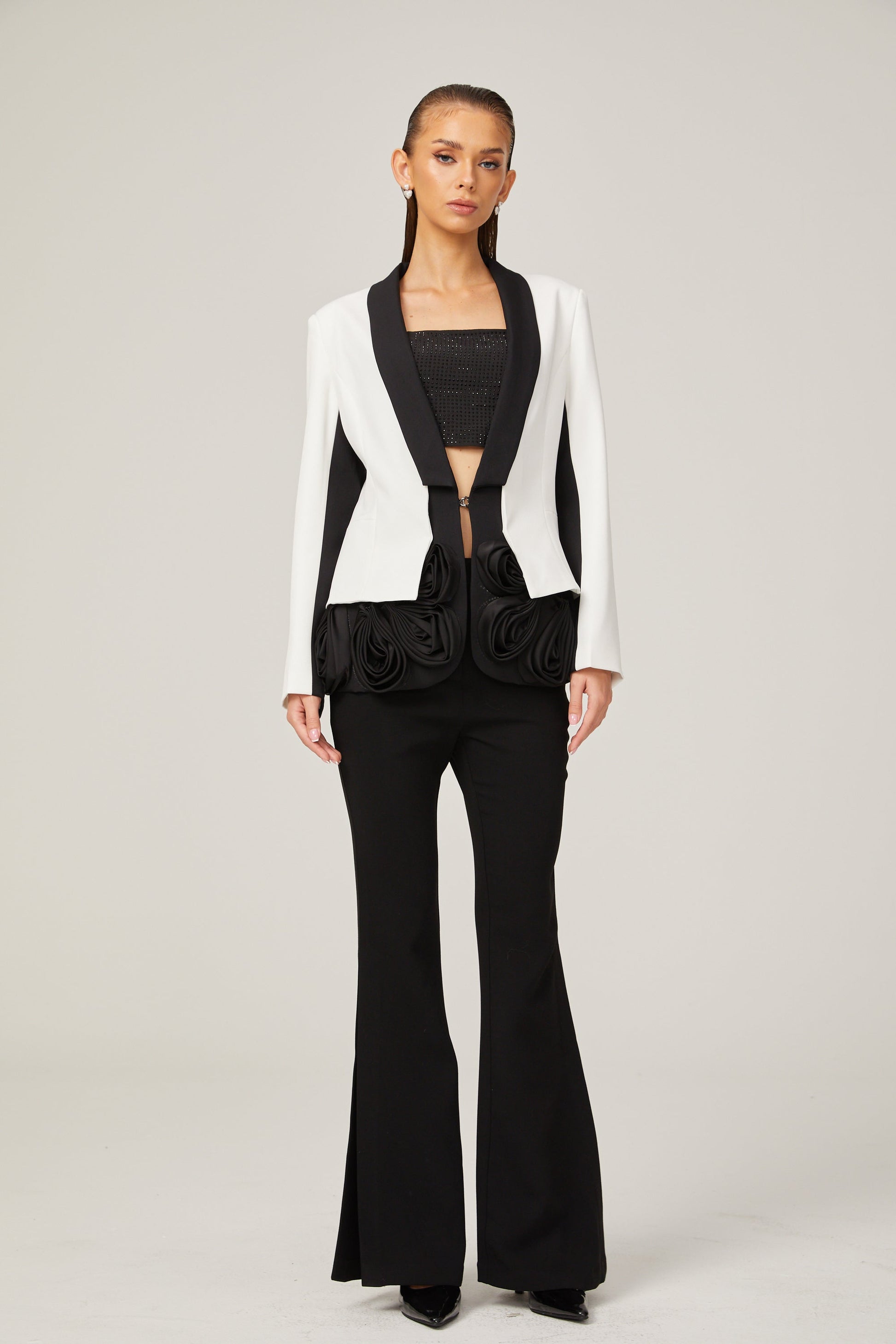 Jessica Blazer Ceket