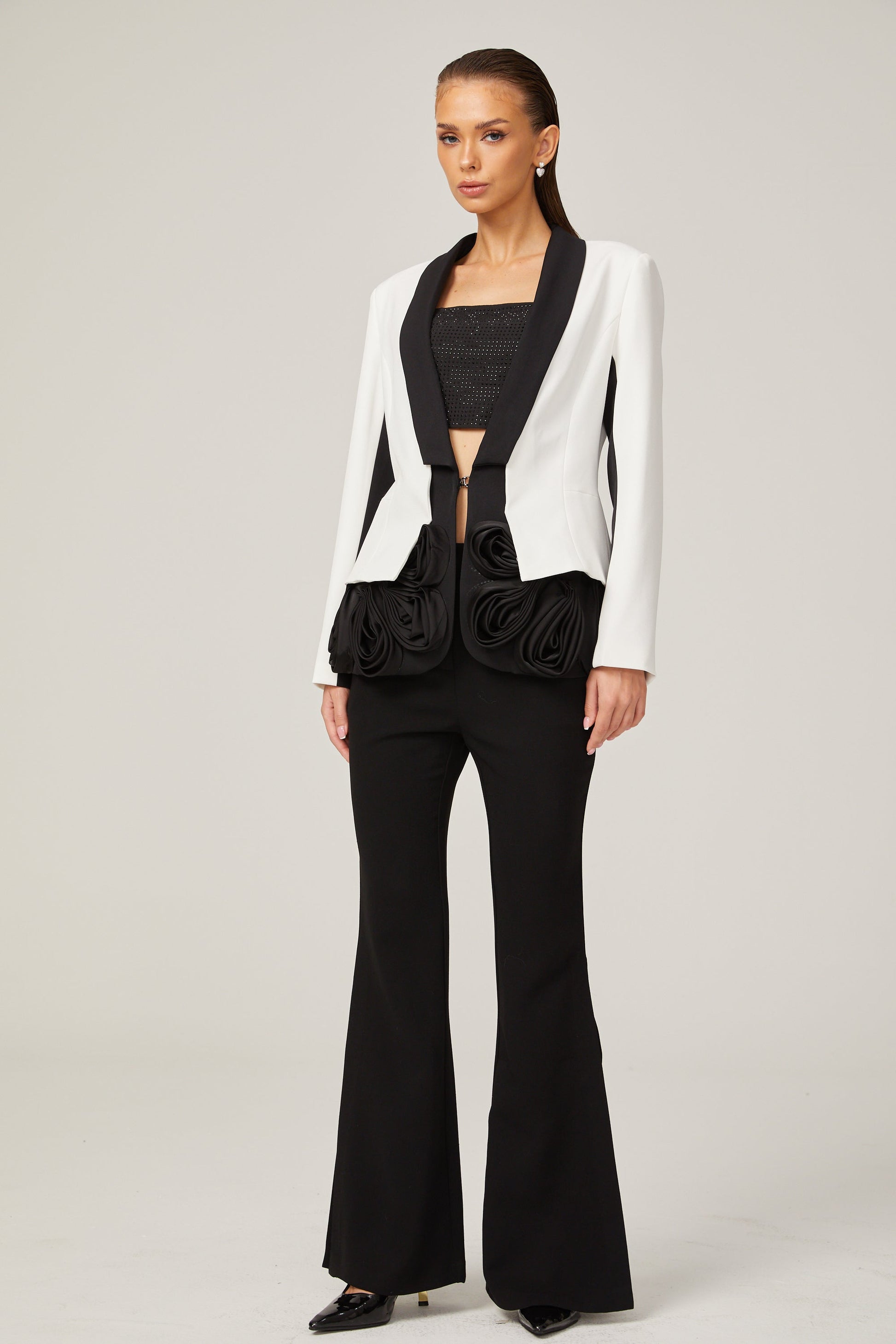 Jessica Blazer Ceket