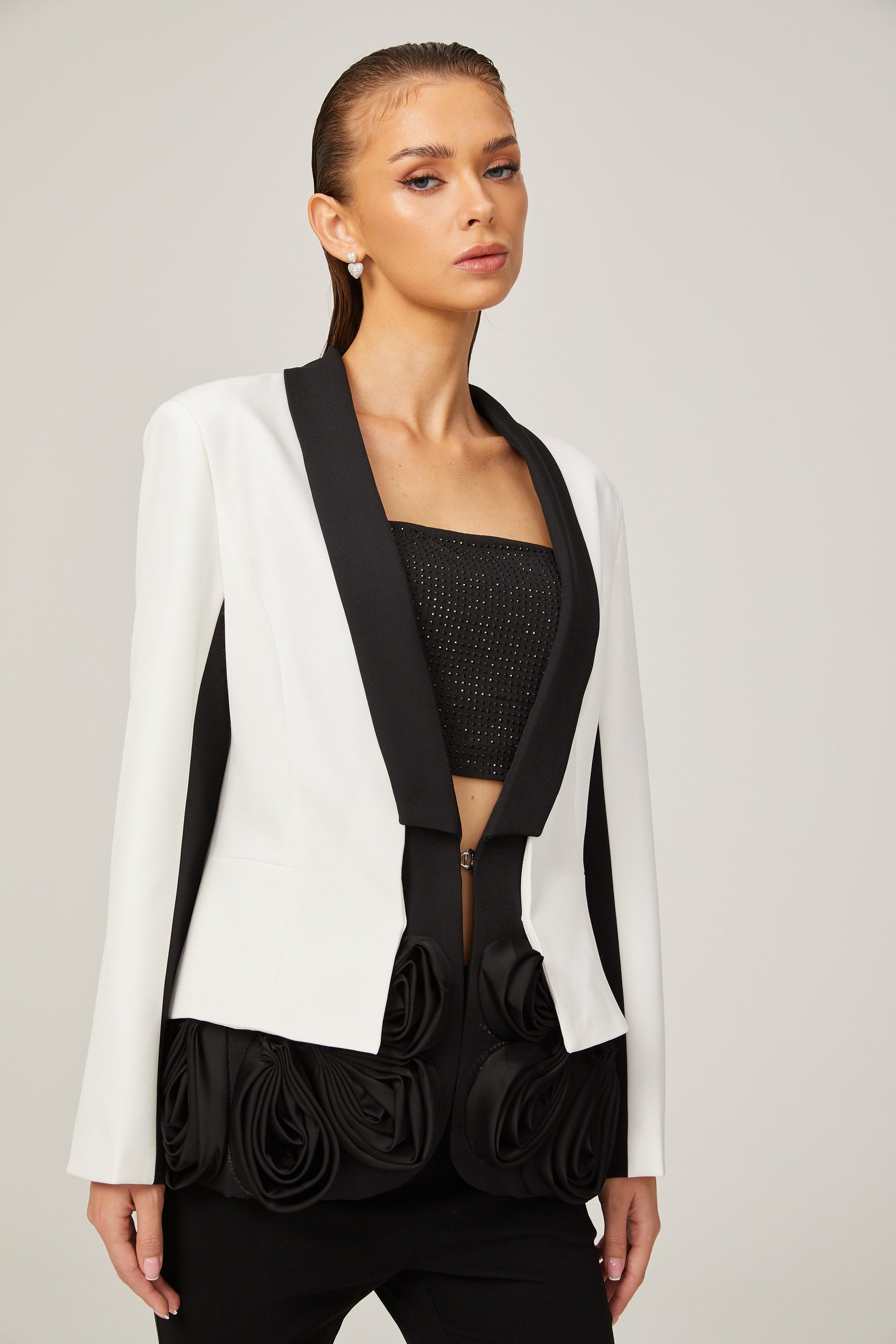 Jessica Blazer Ceket