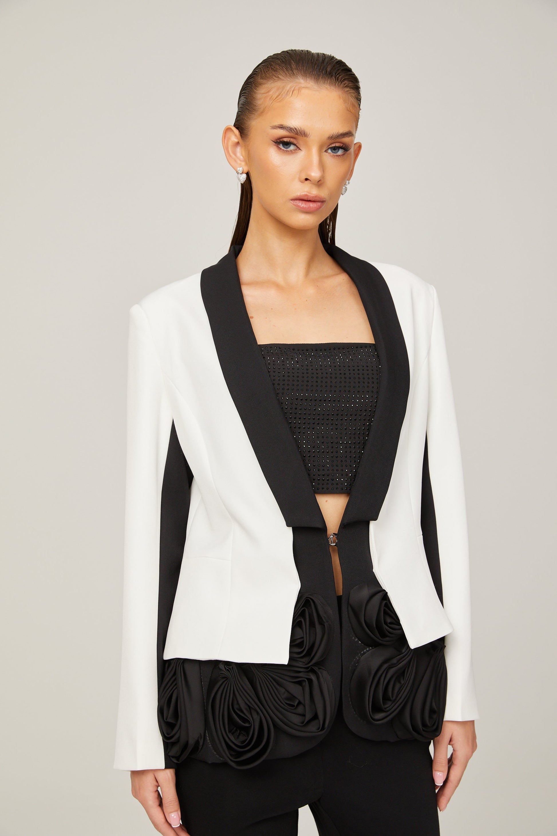 Jessica Blazer Ceket