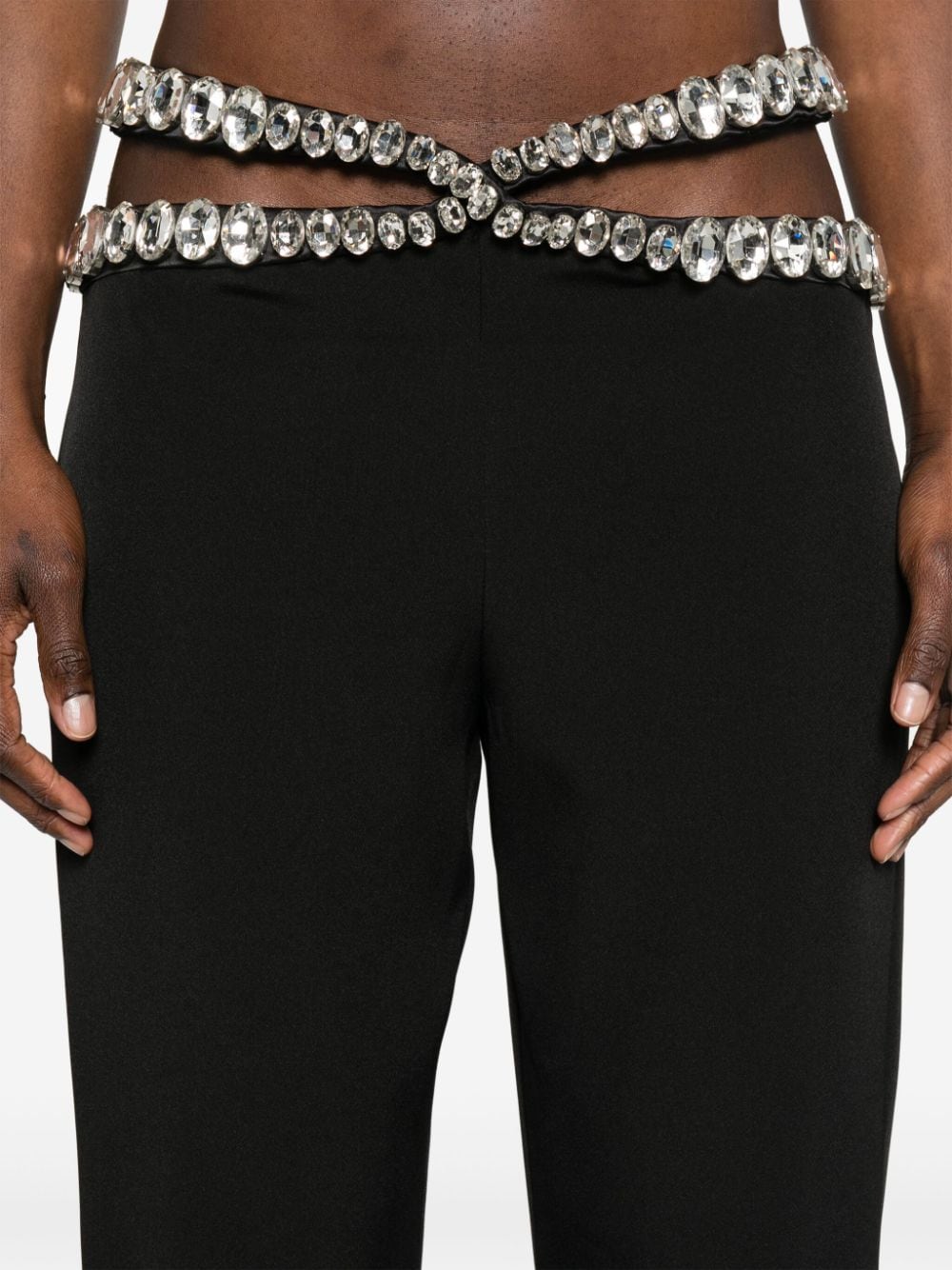Marita Taşlı Pantolon