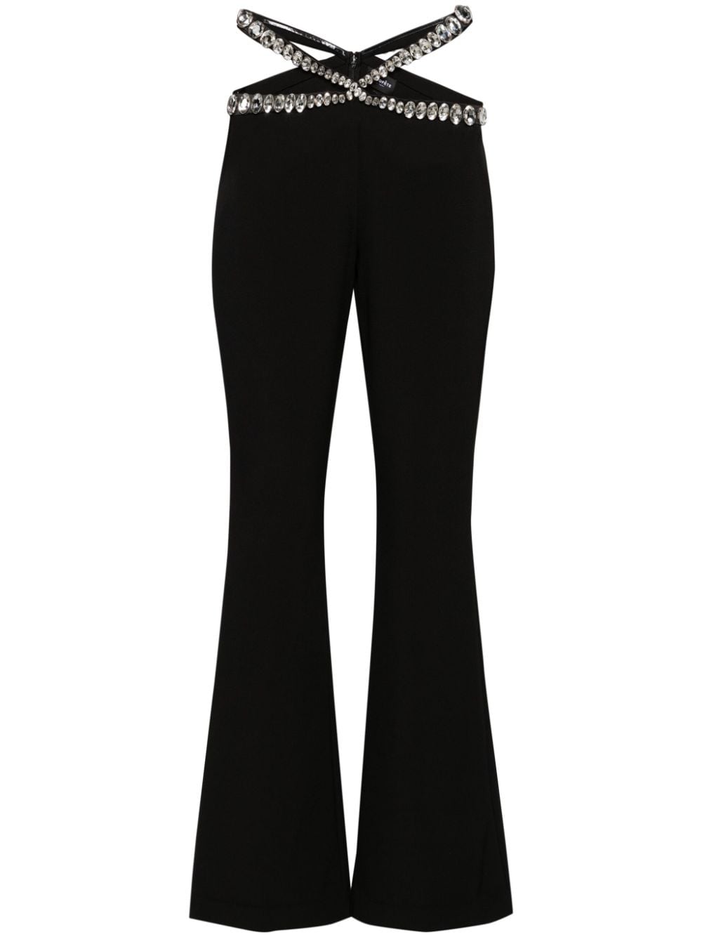 Marita Taşlı Pantolon