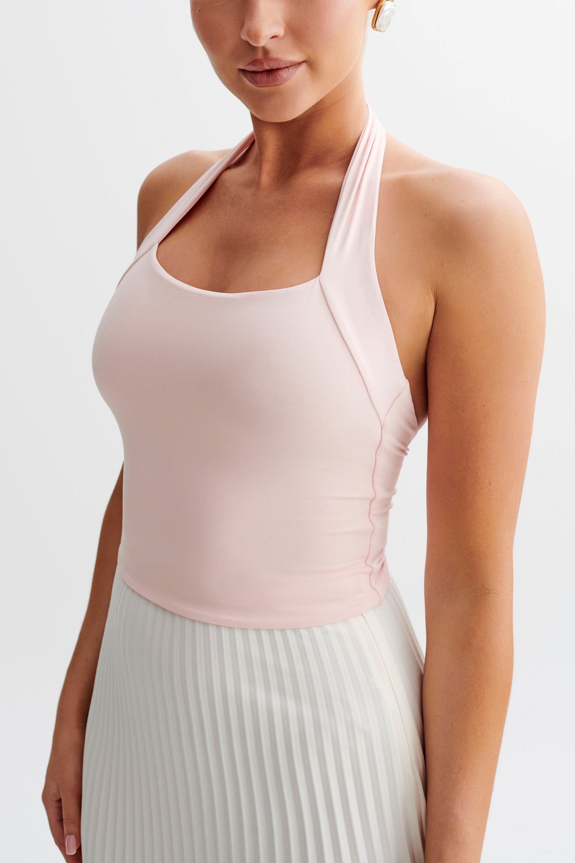 Renee Halter Üst