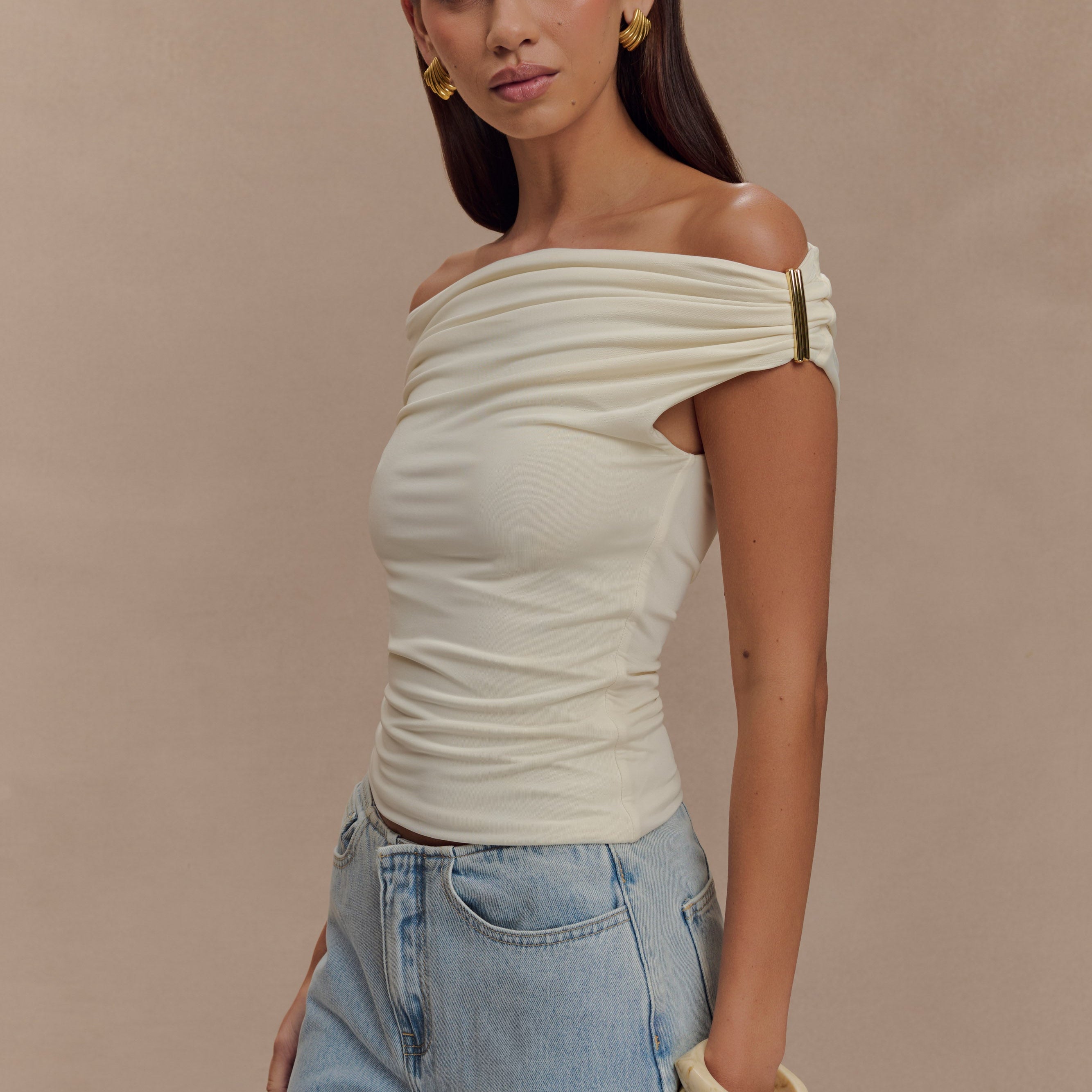 Kinsley Slinky Üst