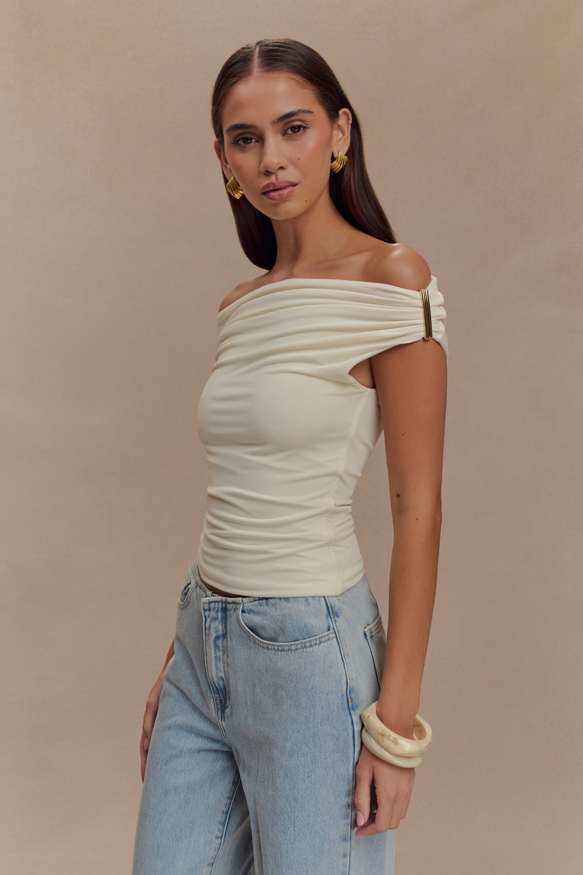 Kinsley Slinky Üst