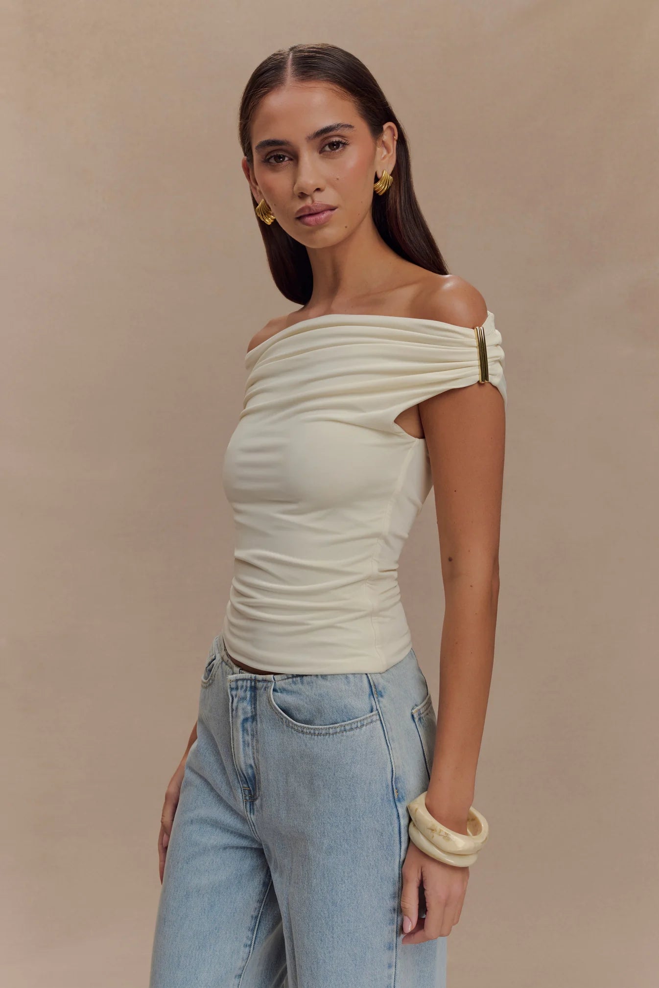 Kinsley Slinky Üst