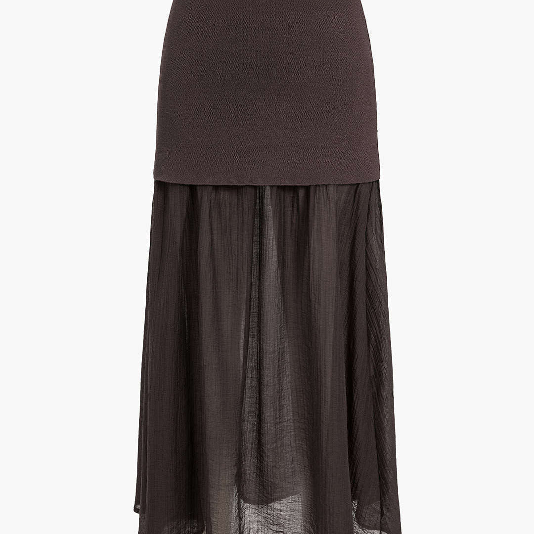 Patchwork Midi Etek