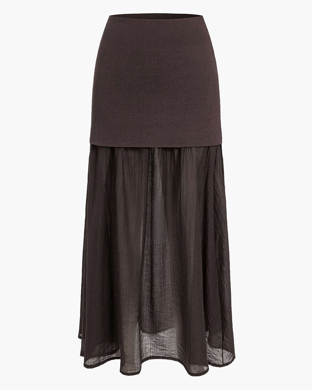 Patchwork Midi Etek