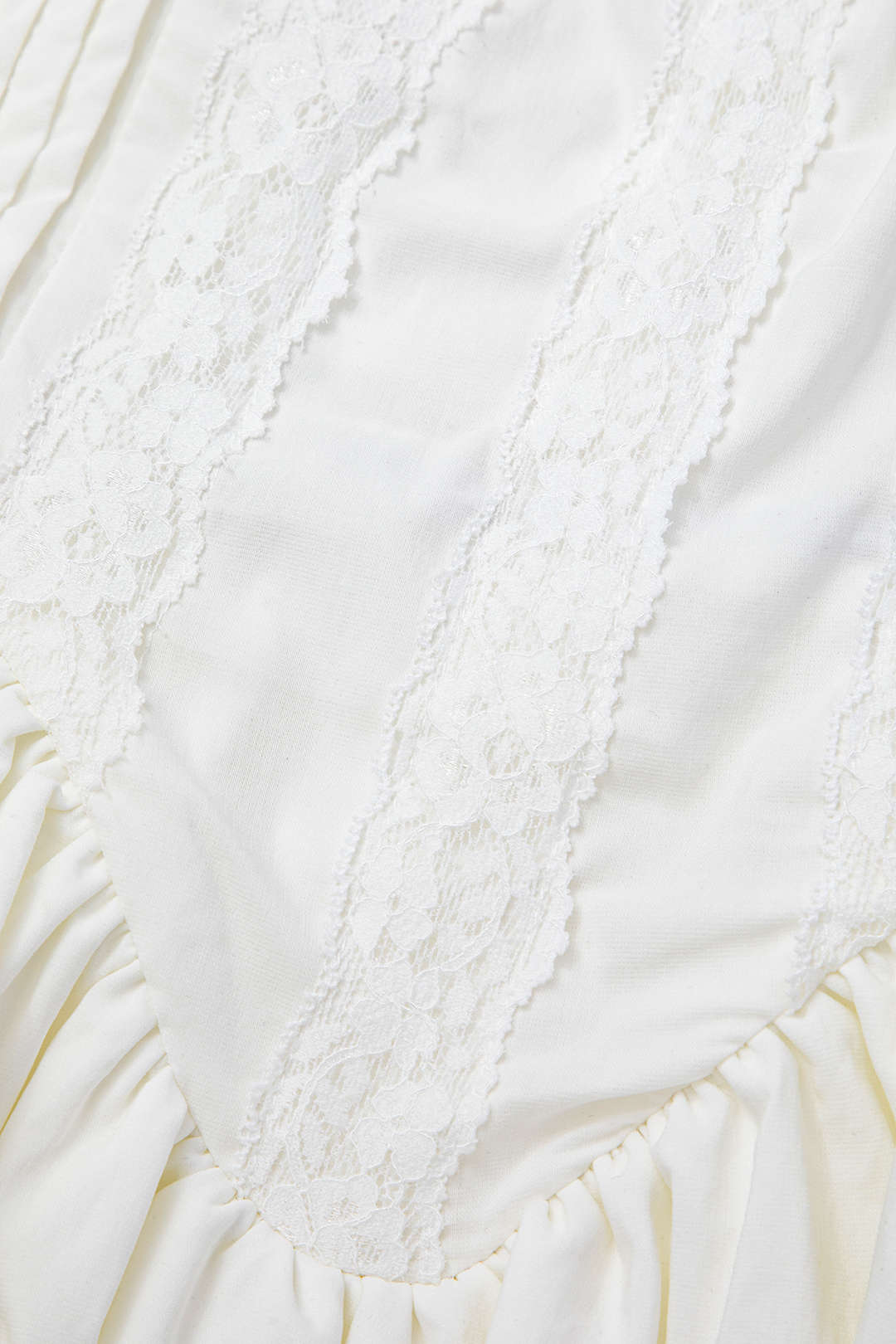Lace Slip Mini Elbise