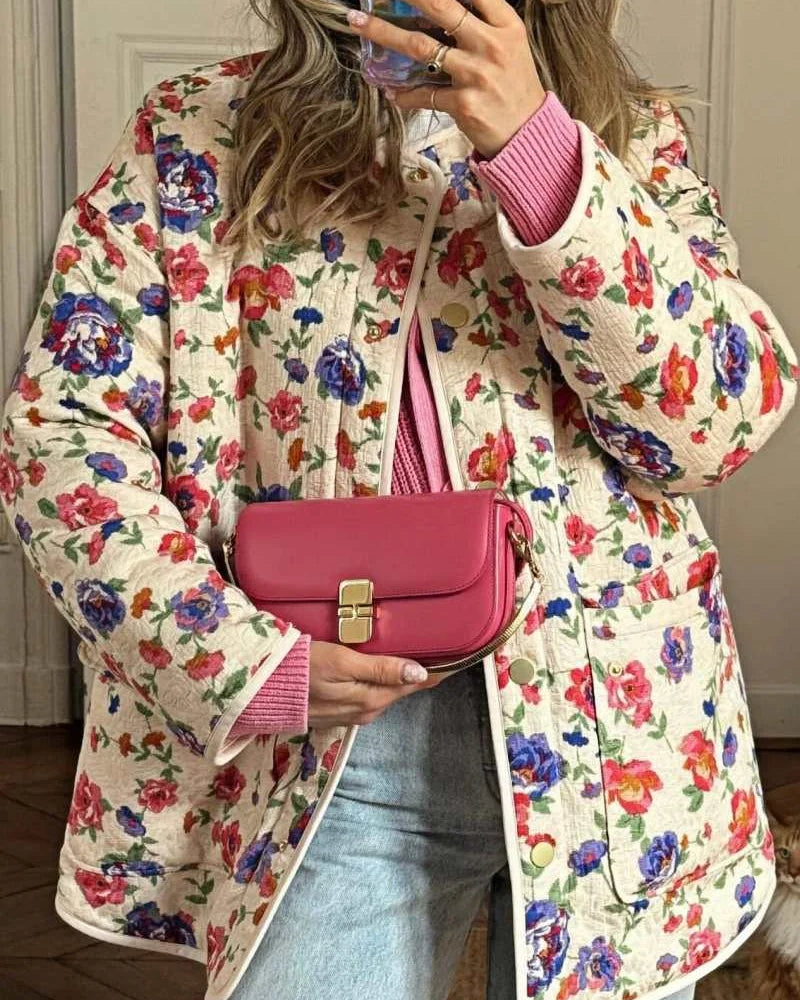 Dalia Kapitone Ceket