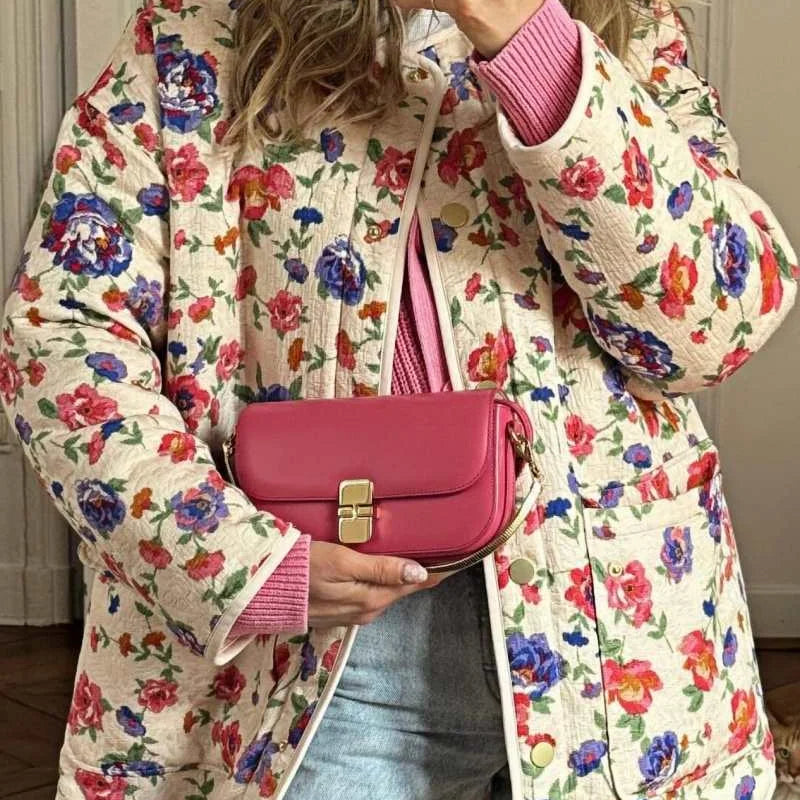 Dalia Kapitone Ceket