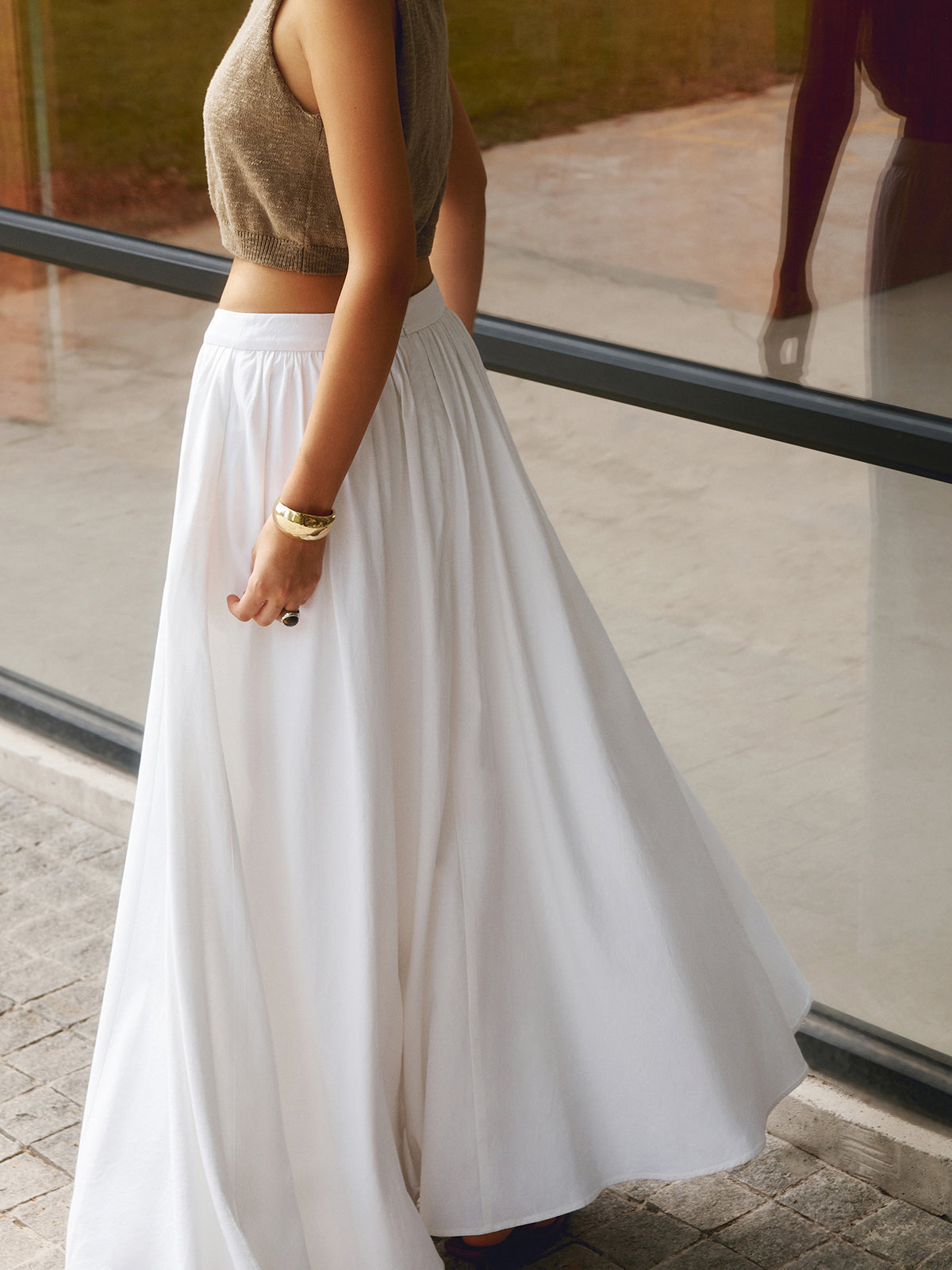 Linea Maxi Etek