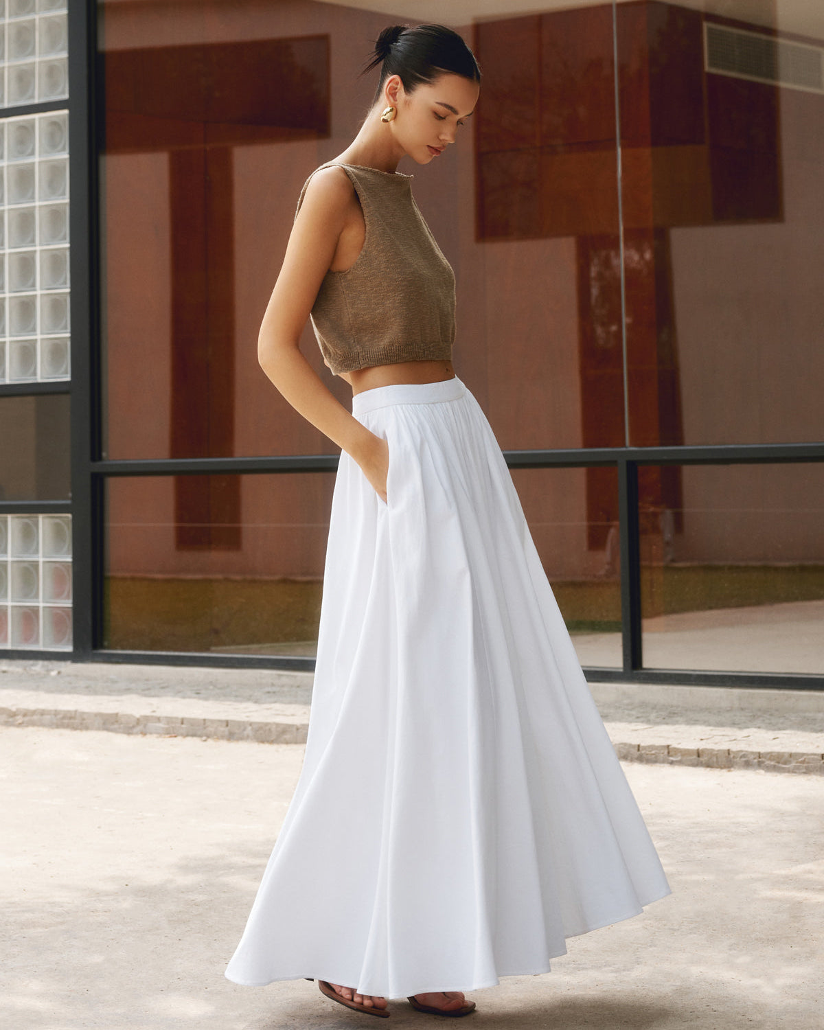 Linea Maxi Etek