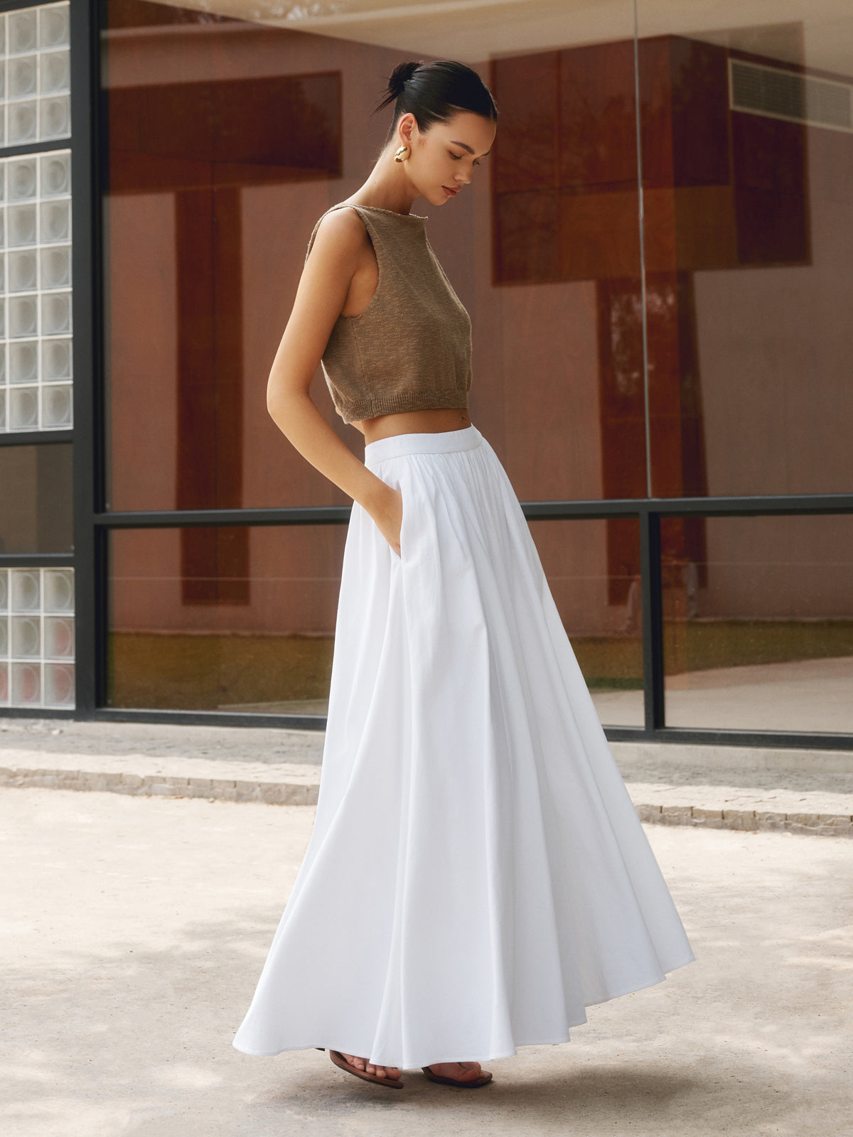 Linea Maxi Etek