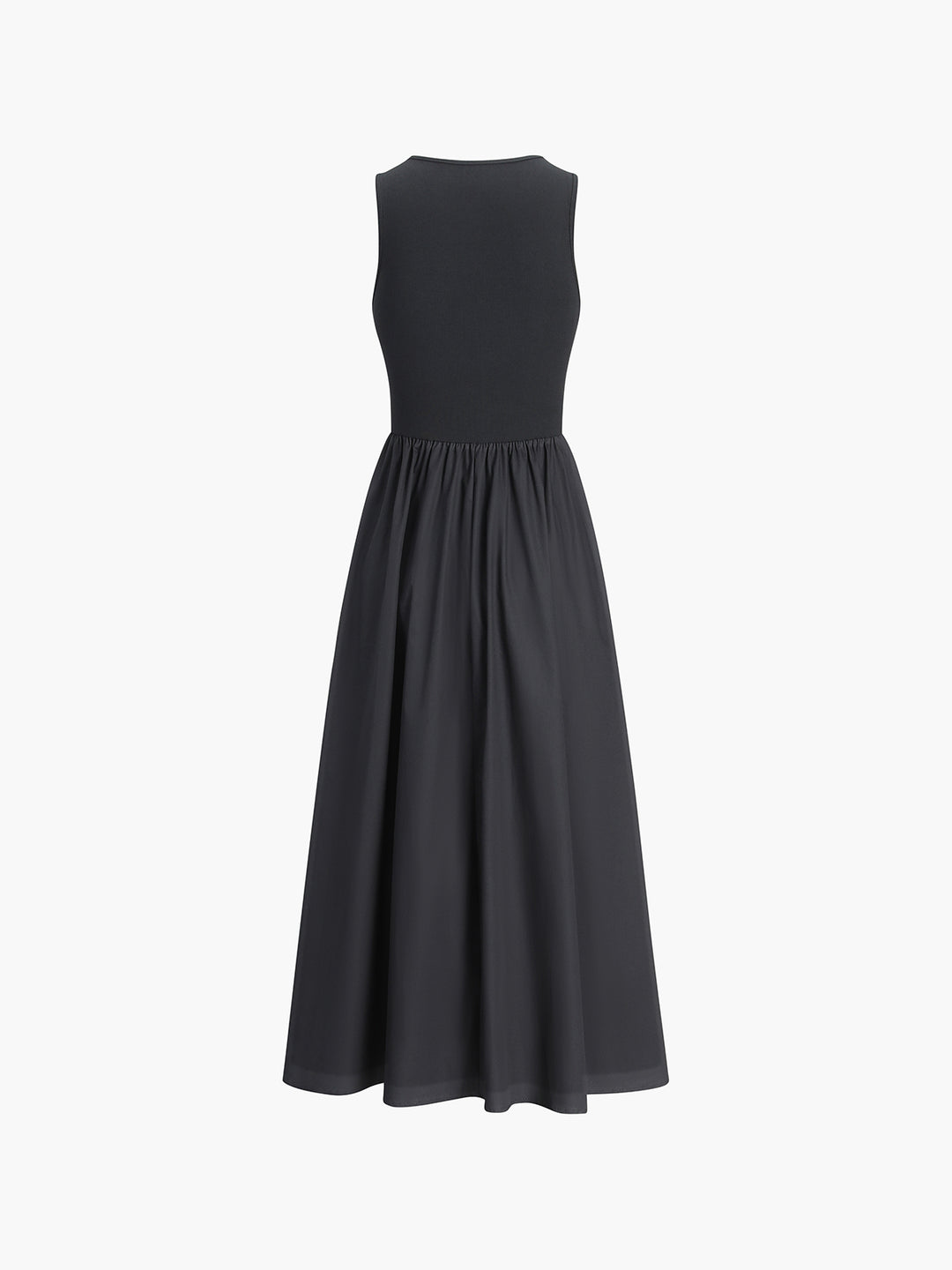 Fleur Midi Elbise