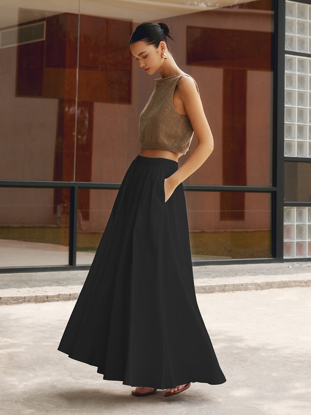 Linea Maxi Etek