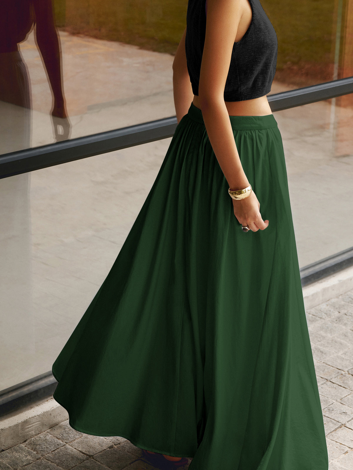 Linea Maxi Etek