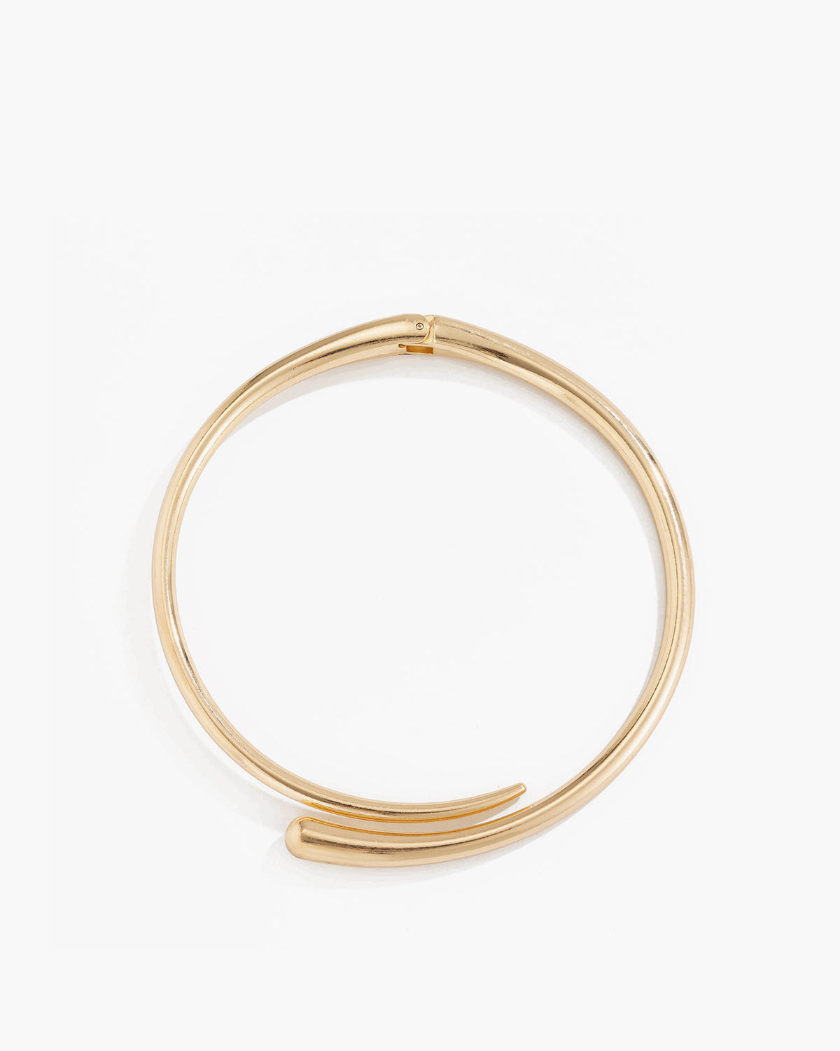Su Damlası Açık Choker