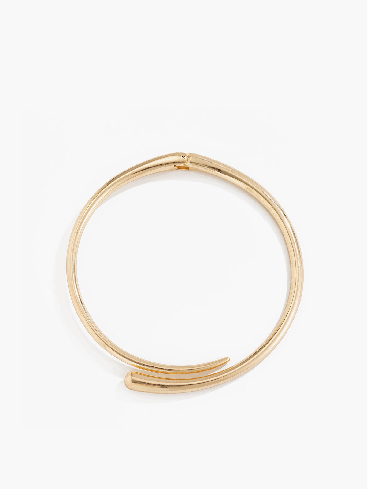 Su Damlası Açık Choker