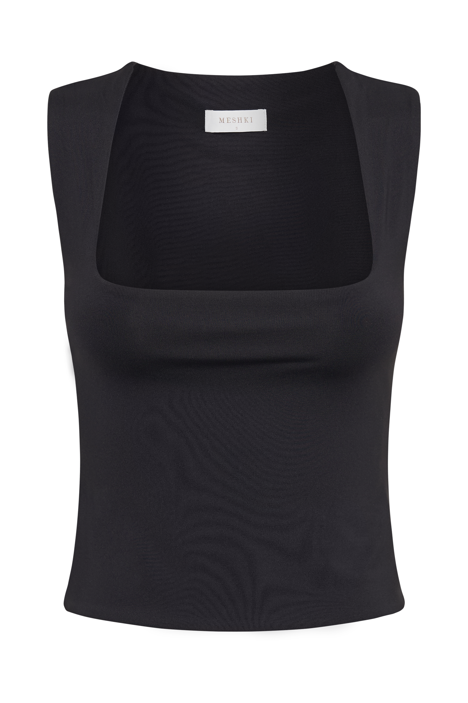 Linley Recycled Nylon Long Line Üst