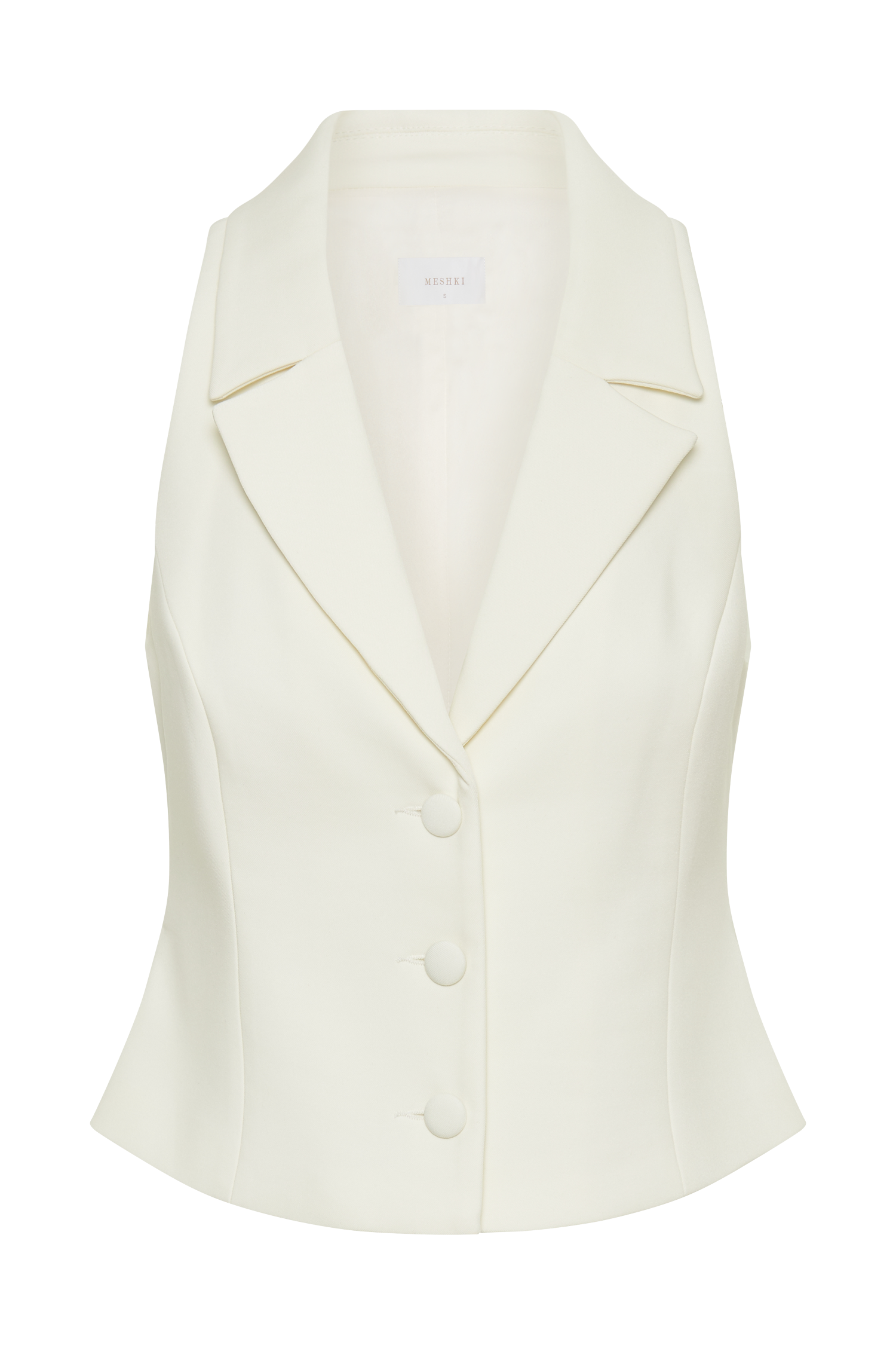 Mura Suiting Yelek