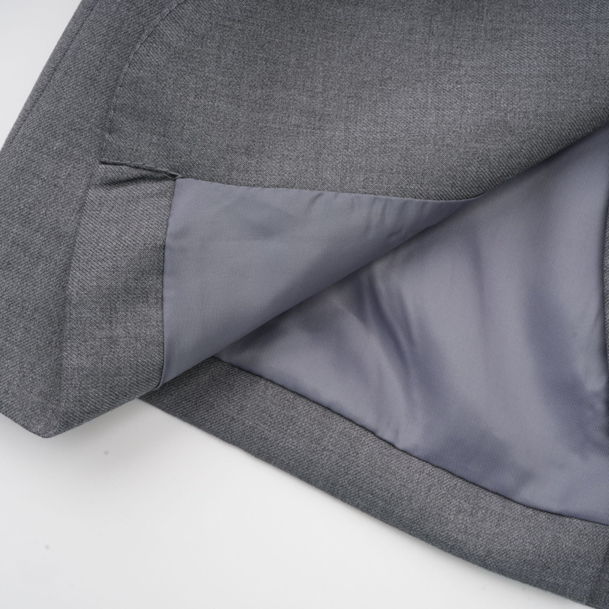 Treve Kuşaklı Blazer Ceket