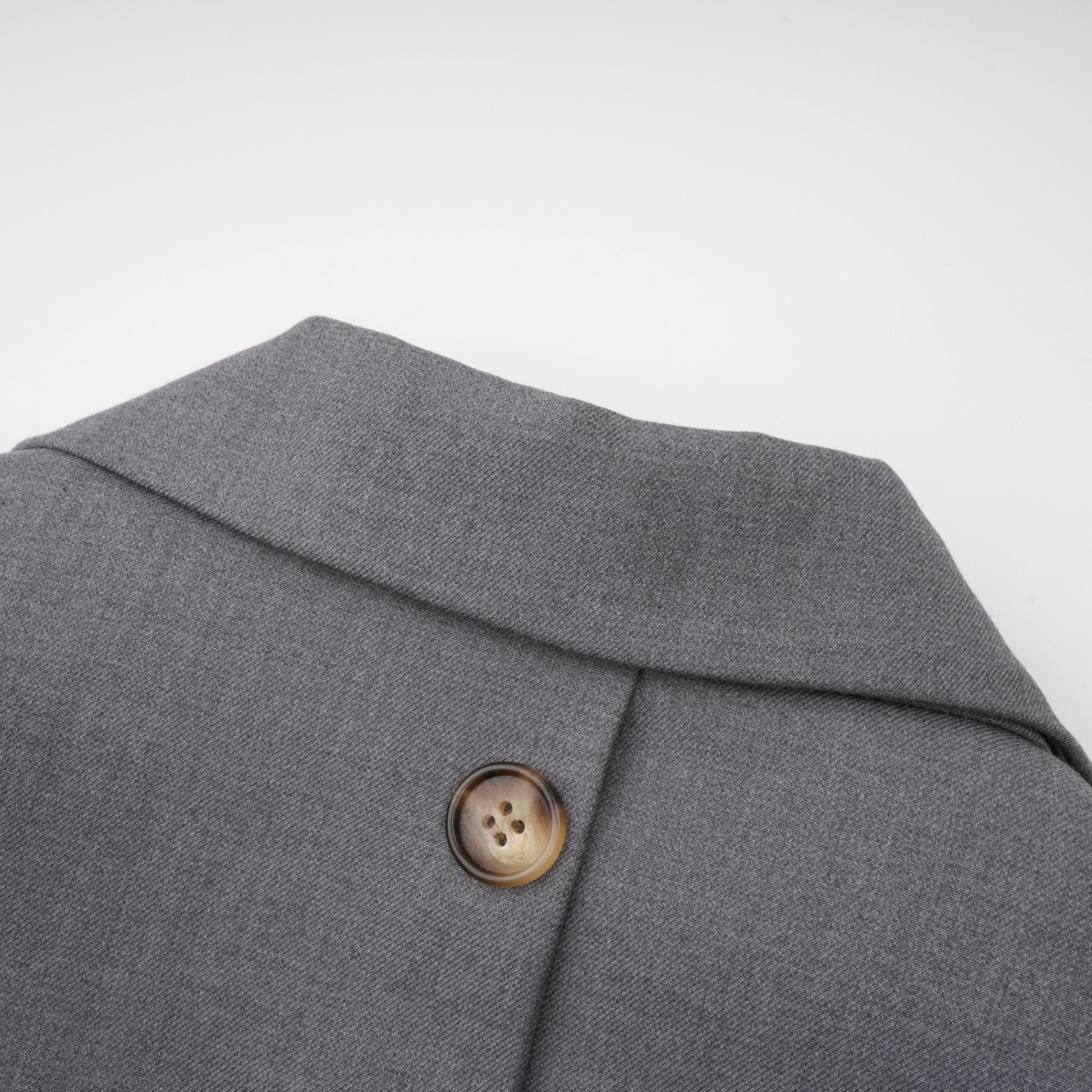 Treve Kuşaklı Blazer Ceket