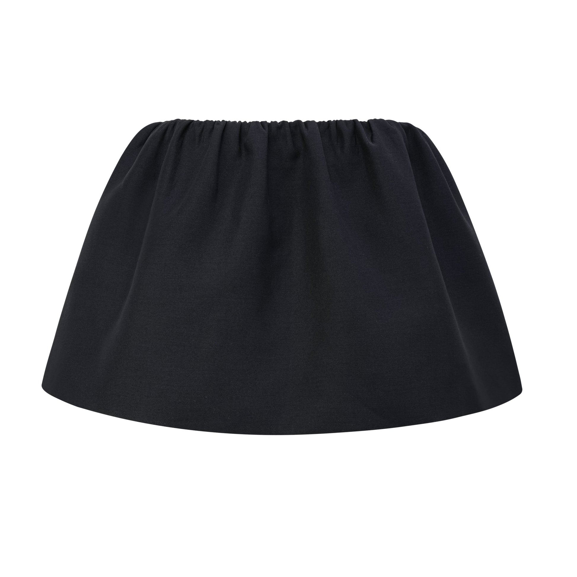 Sarita Yün Mini Etek