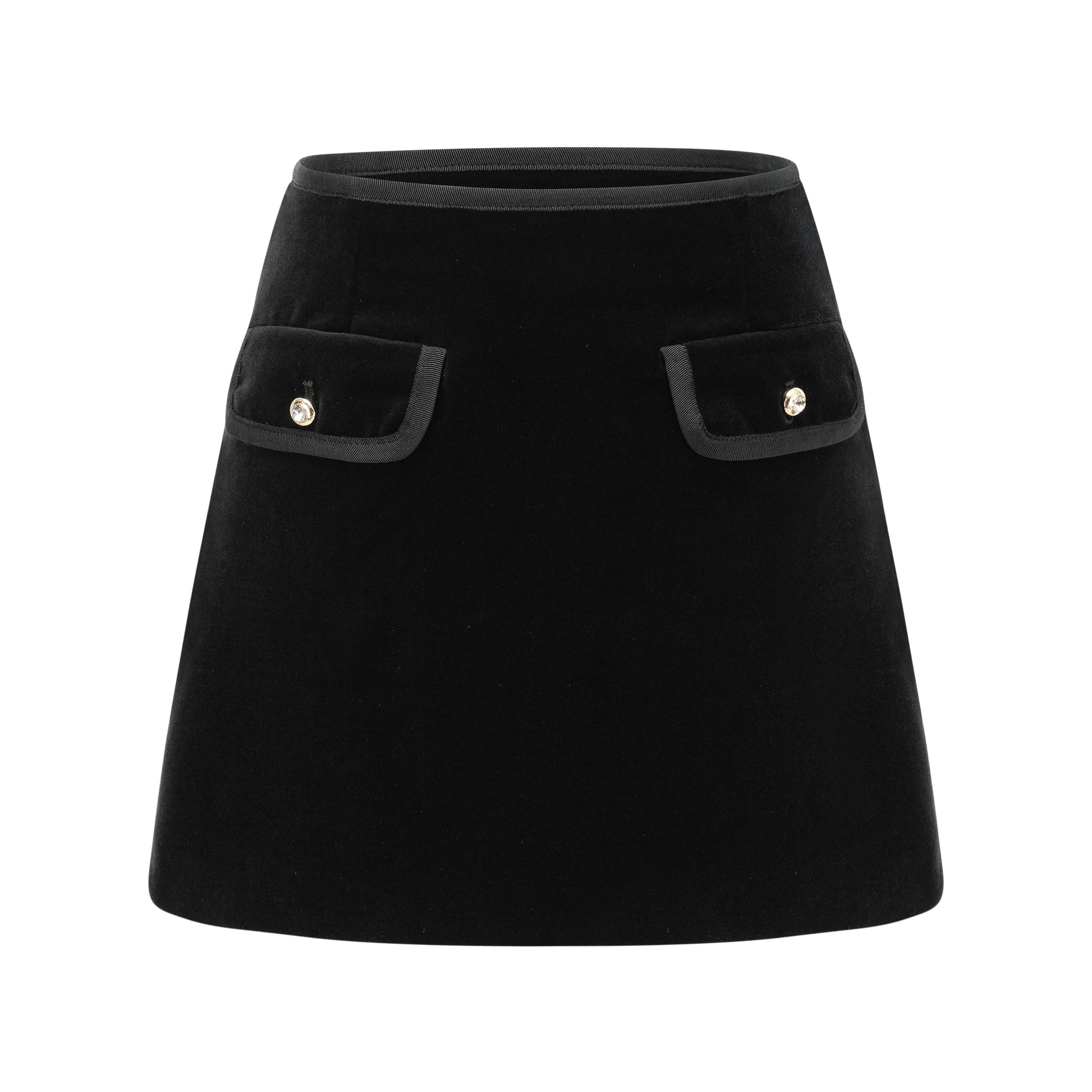 Camille Cepli Mini Etek