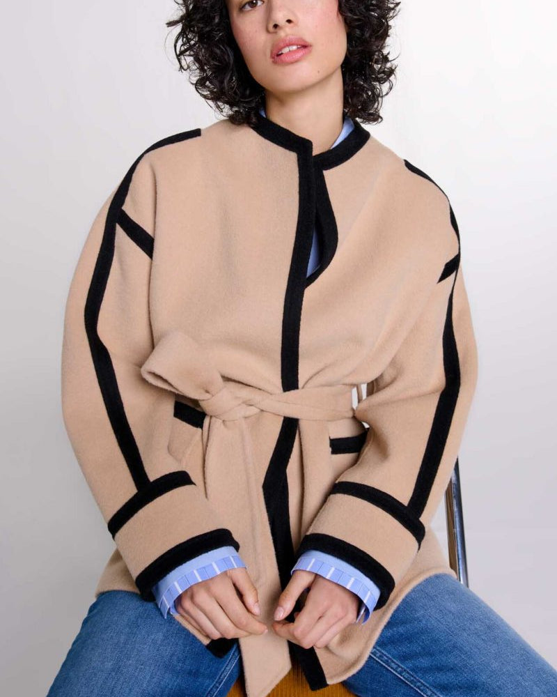 Elena Ceket