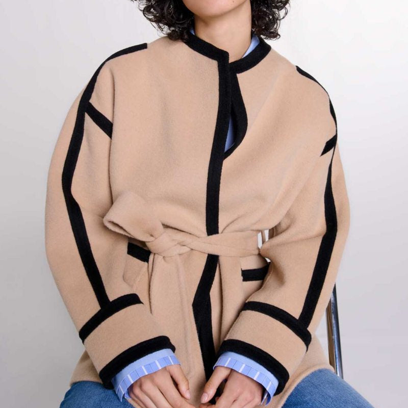Elena Ceket