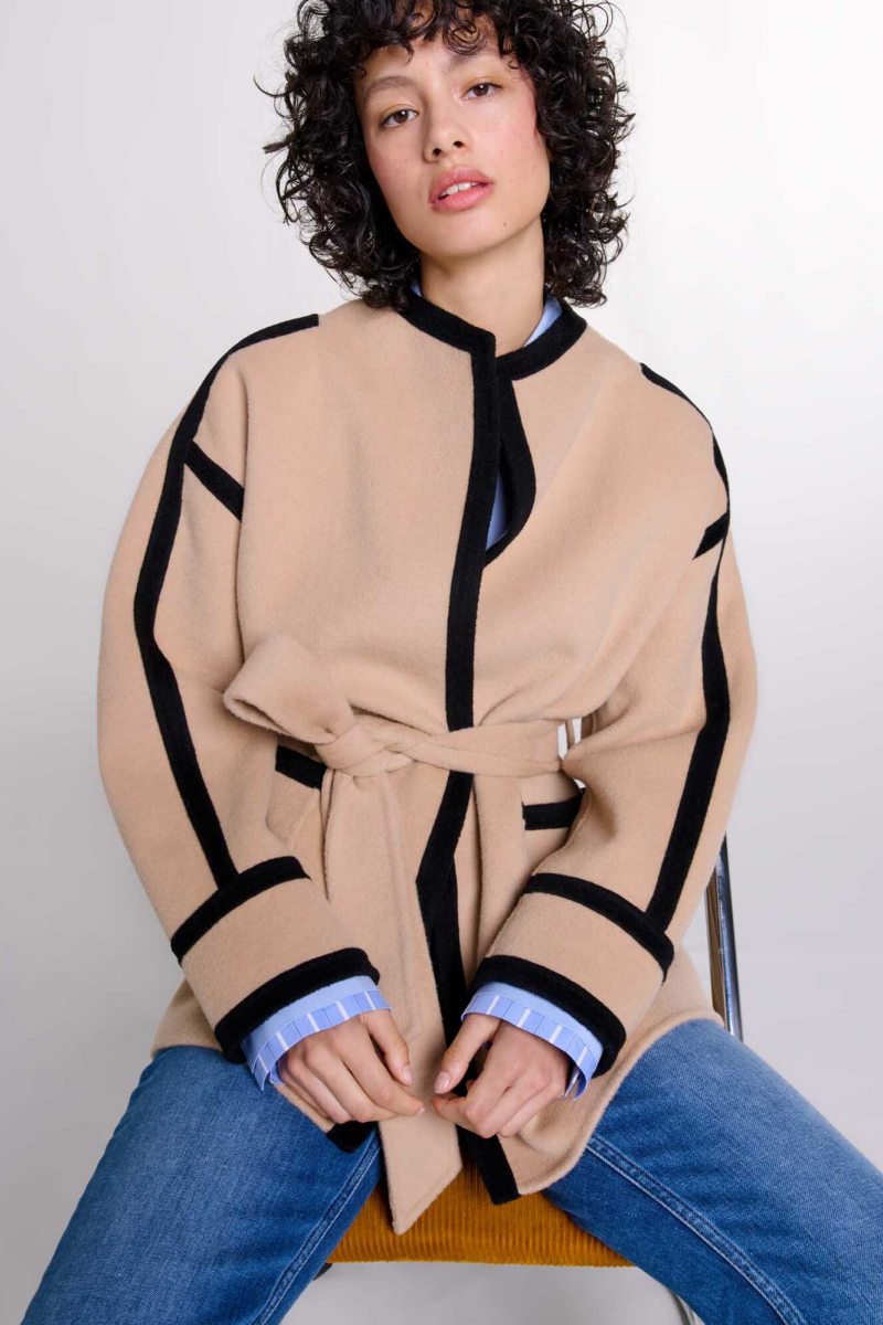 Elena Ceket