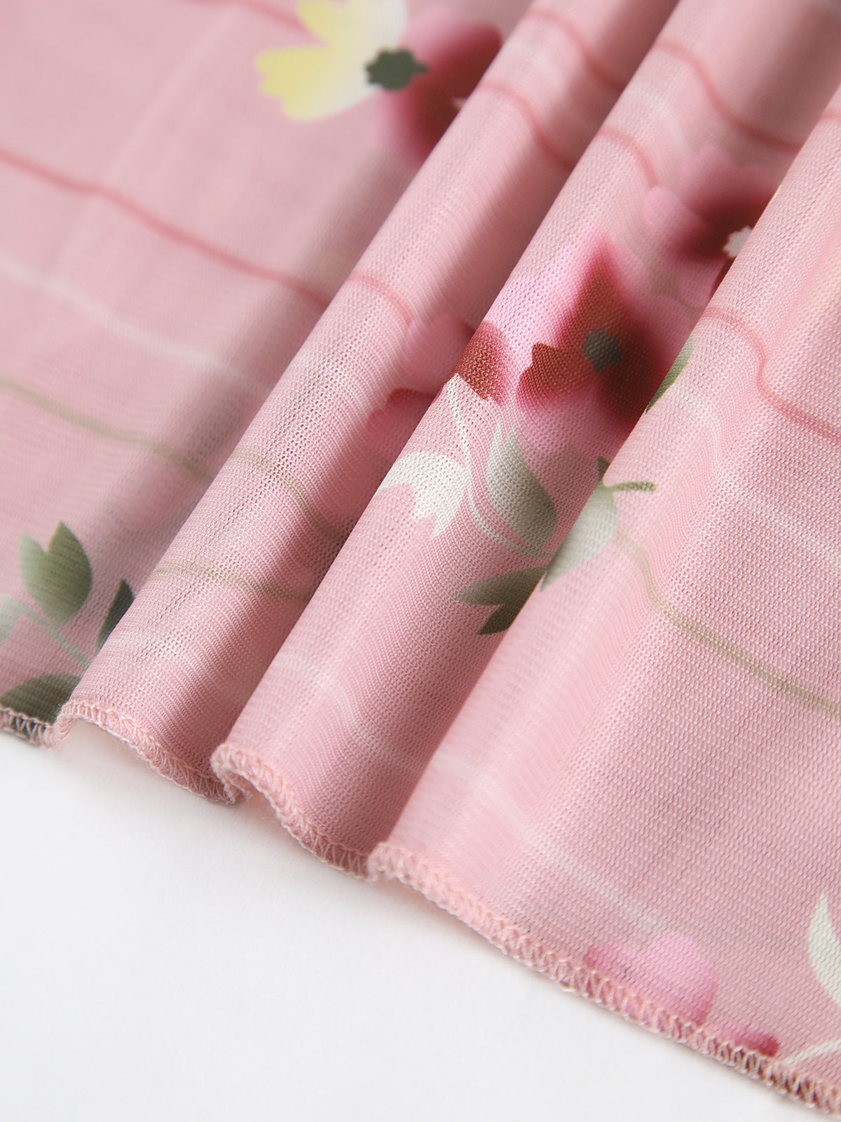 Blossom Charm Straplez Bluz