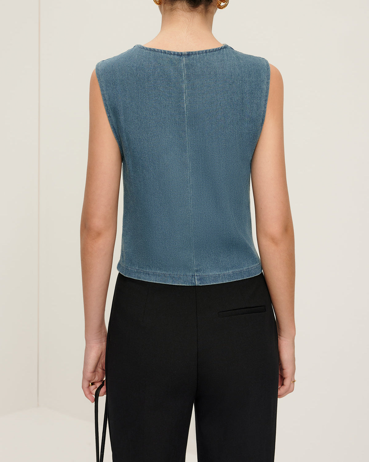 Blue Grace Yelek