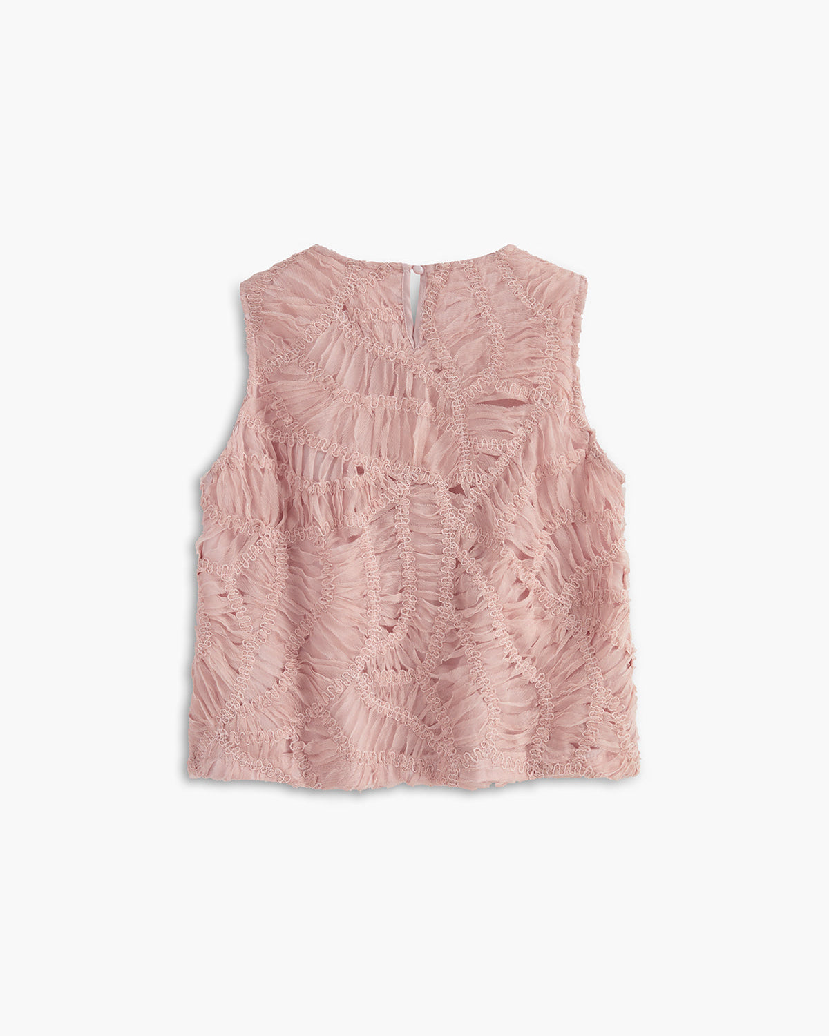 Blush Harmony Bluz