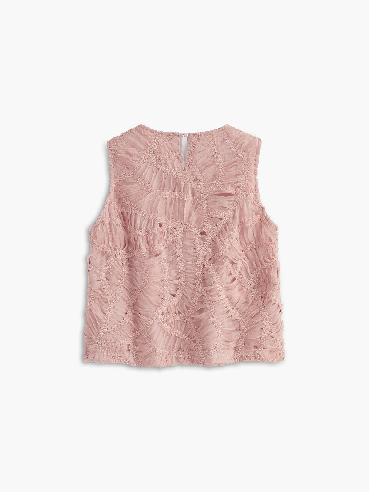 Blush Harmony Bluz