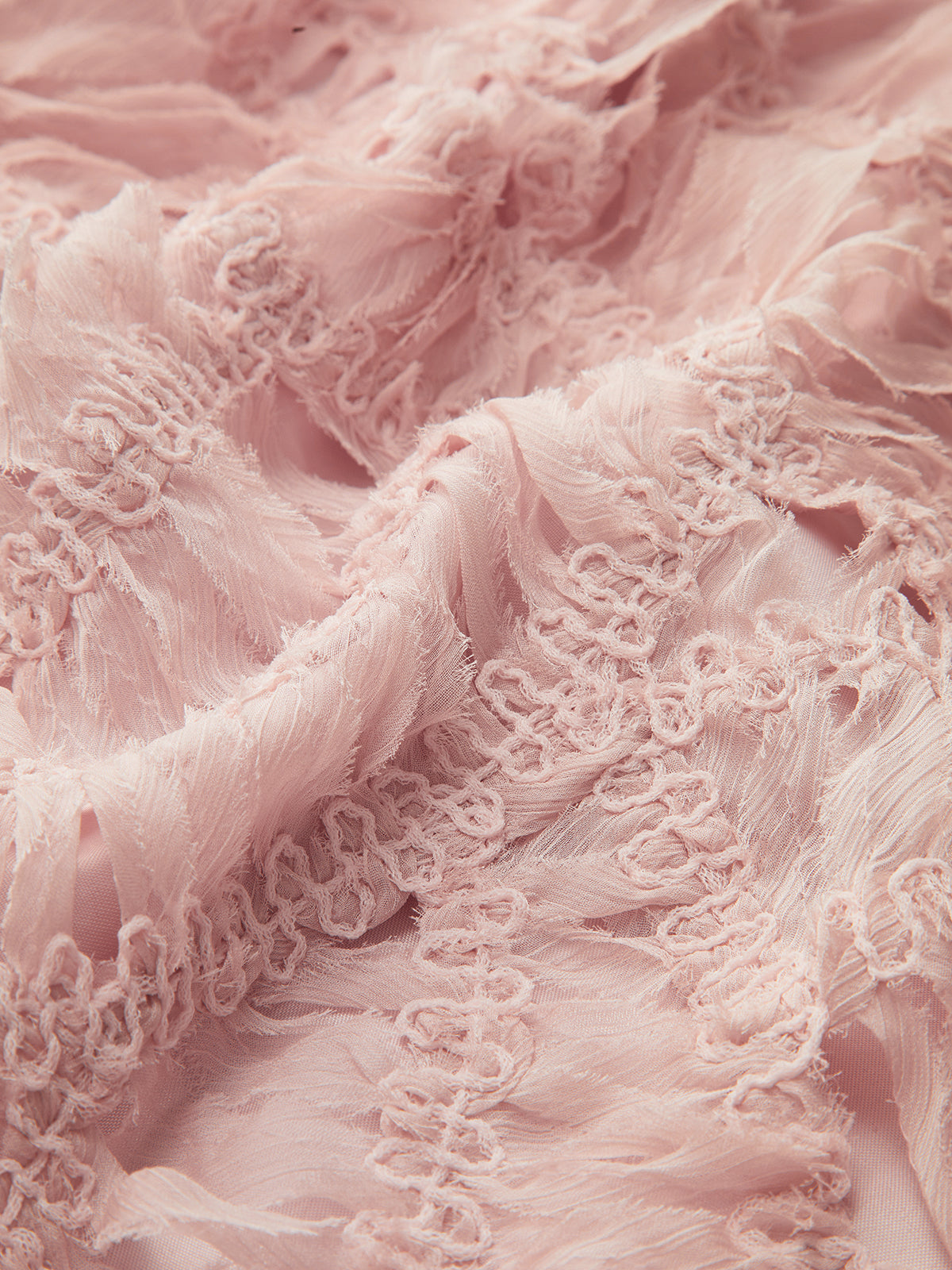 Blush Harmony Bluz