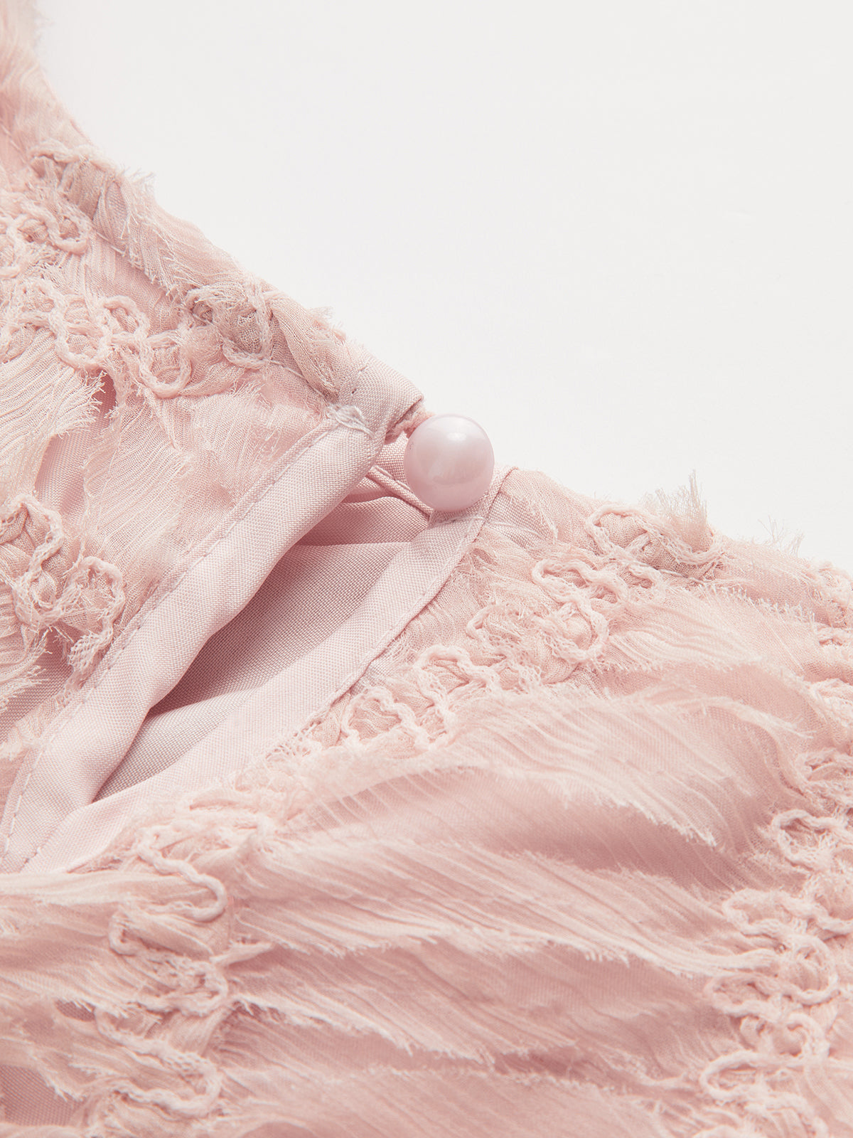 Blush Harmony Bluz