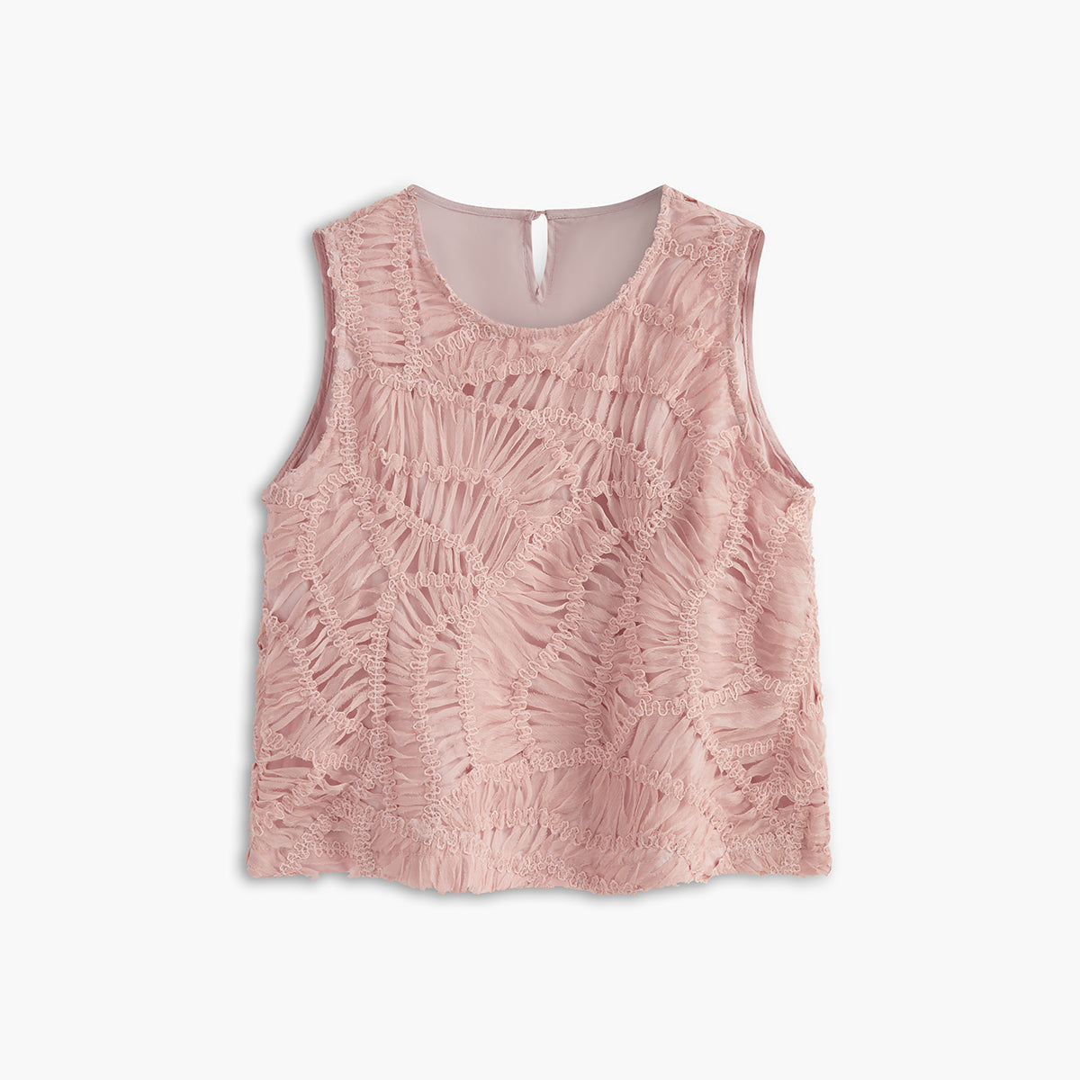 Blush Harmony Bluz
