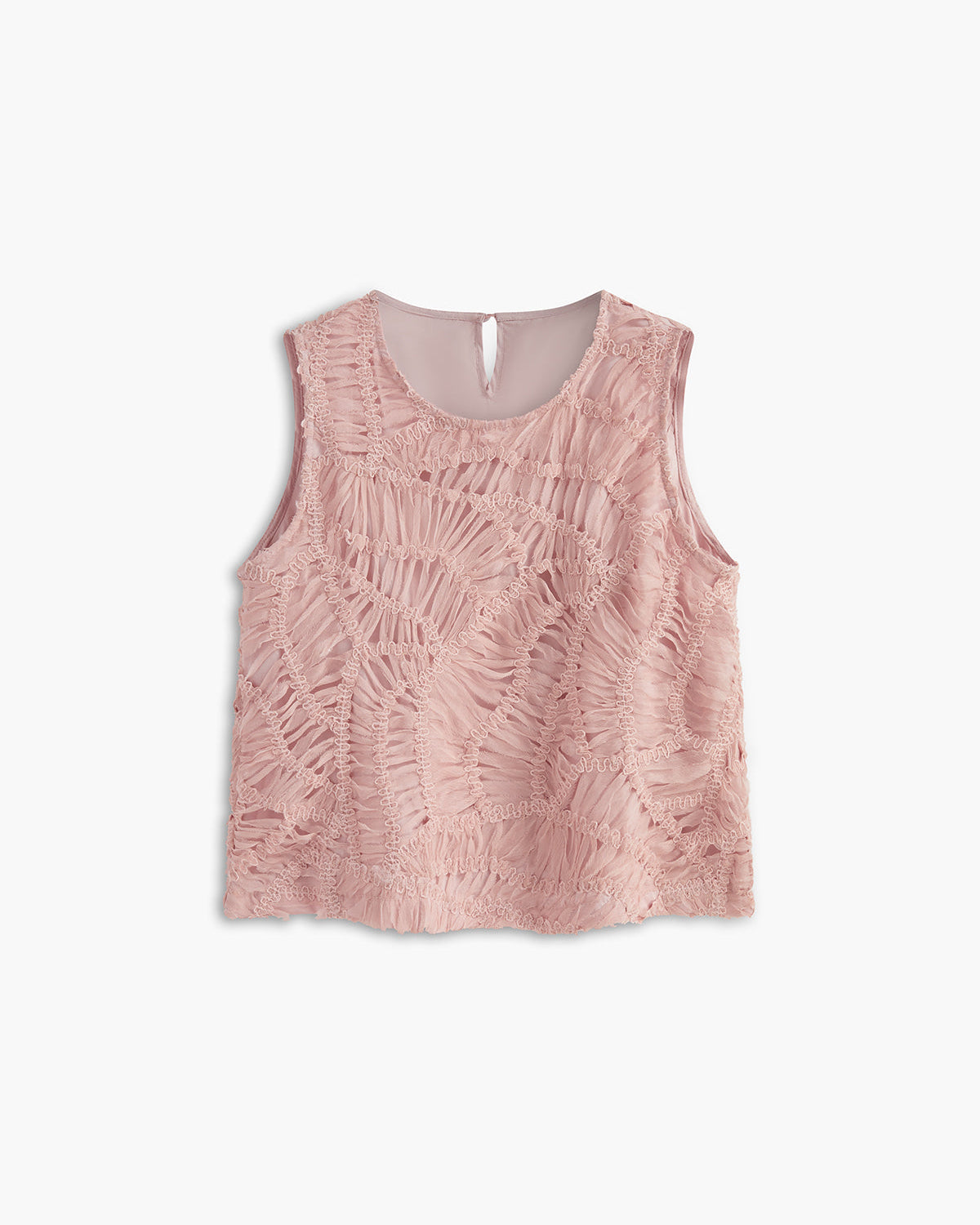 Blush Harmony Bluz